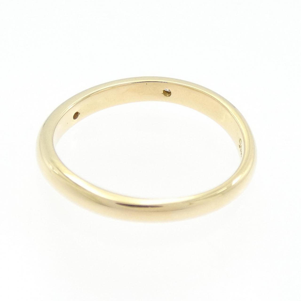 スタージュエリー ダイヤモンド リング 0.02CT