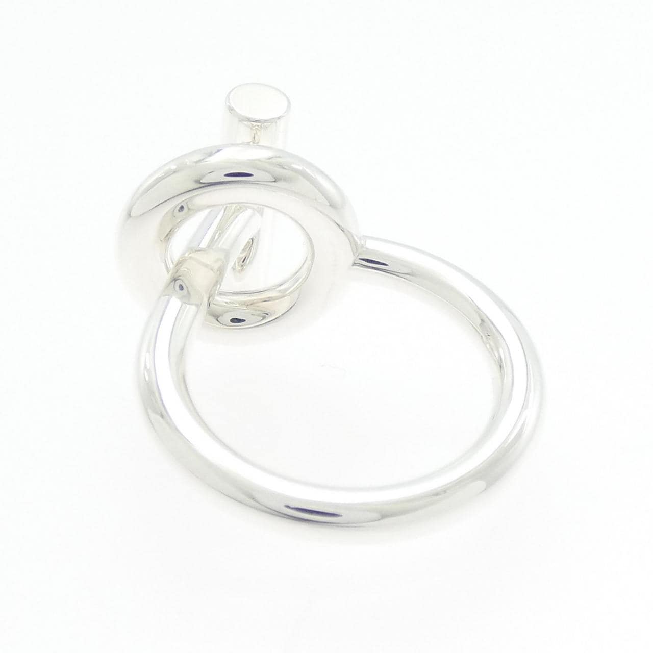 エルメス エシャペ リング