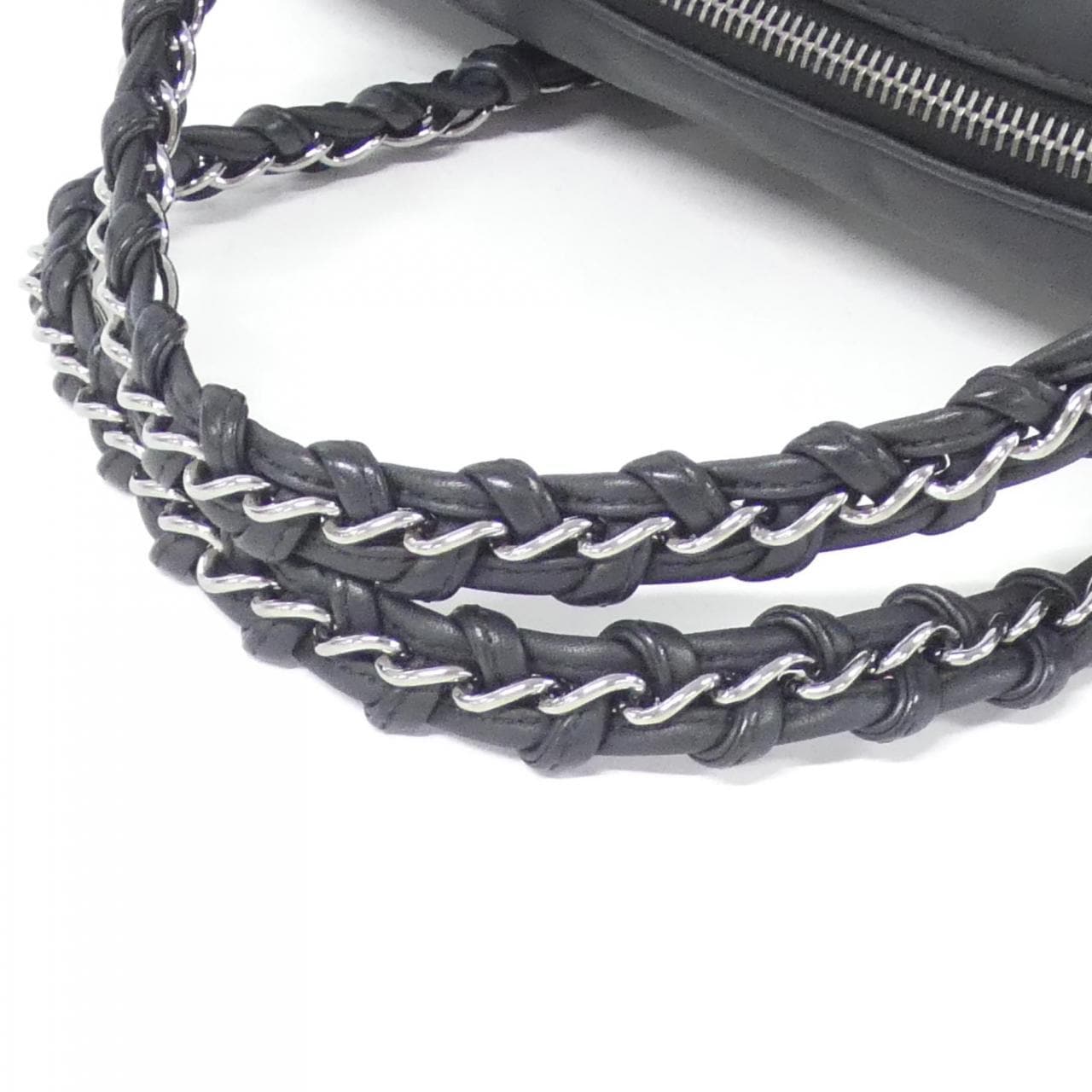 【ヴィンテージ】シャネル ラグジュアリー ライン バッグ