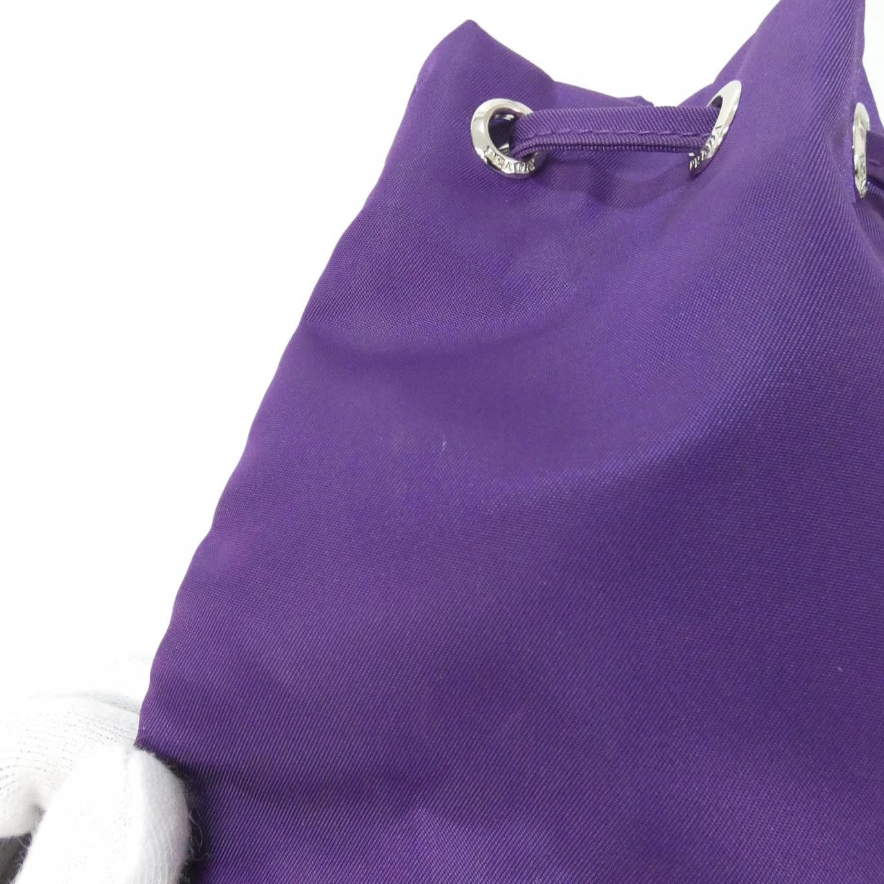 プラダ 1N0369 ポーチ