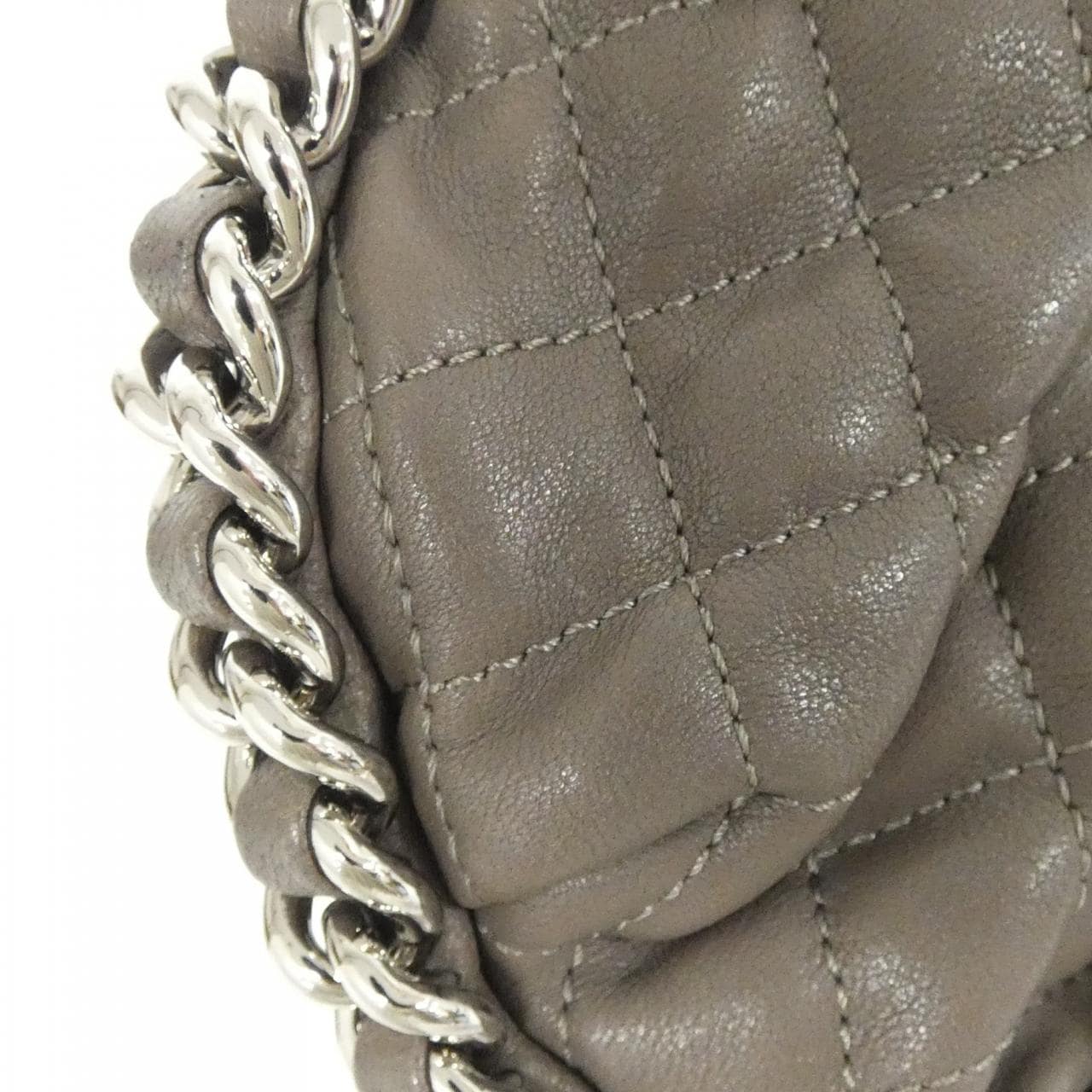 シャネル チェーンアラウンド ライン 49914 ショルダーバッグ