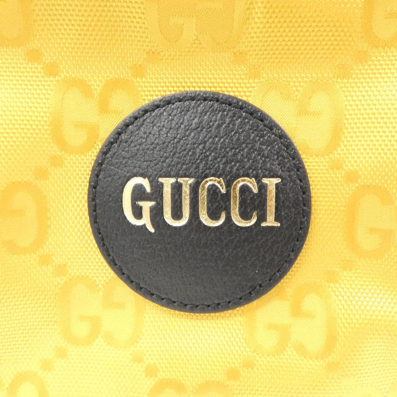 グッチ GUCCI OFF THE GRID 625850 H9HAN ショルダーバッグ