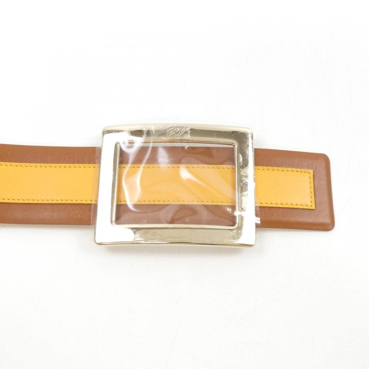 ロジェヴィヴィエ ROGER VIVIER BELT