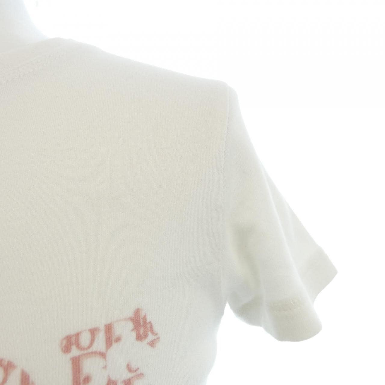 [vintage] CHRISTIAN DIOR T-shirt
