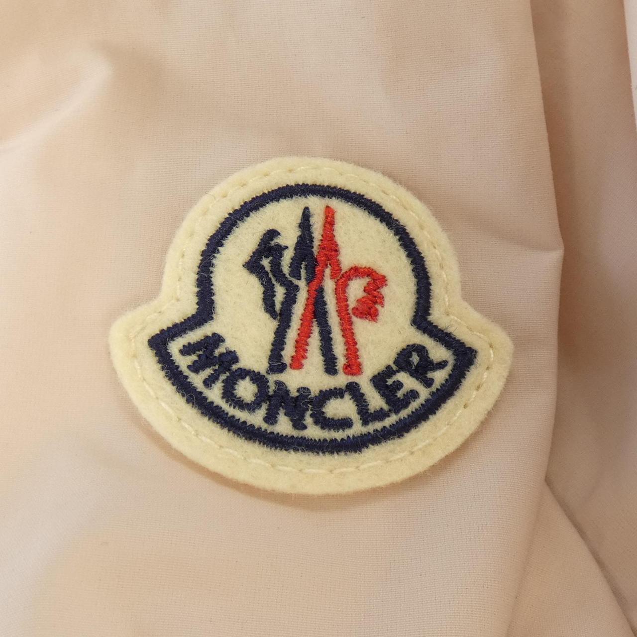 MONCLER蒙克勒·布盧森