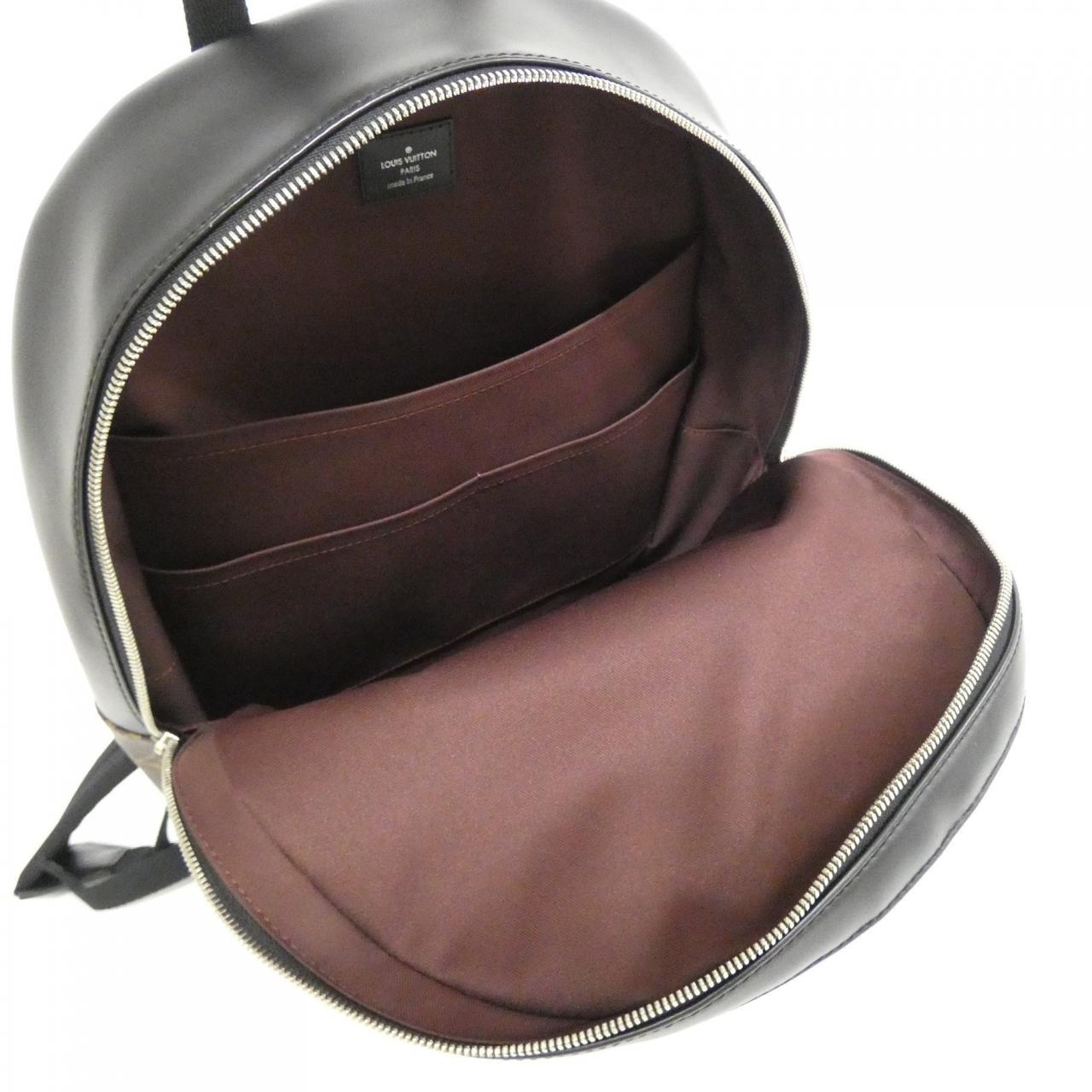 ルイヴィトン モノグラム マカサー ジョッシュ M41530 リュックサック