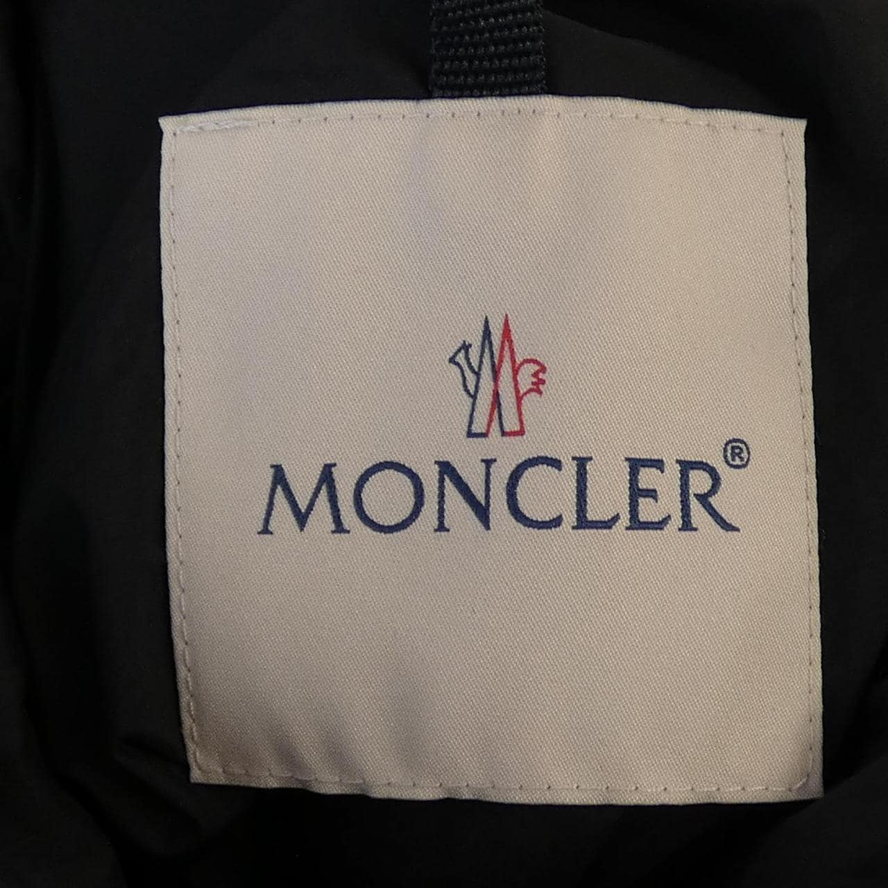 モンクレール MONCLER LAGGINHORN ダウンジャケット