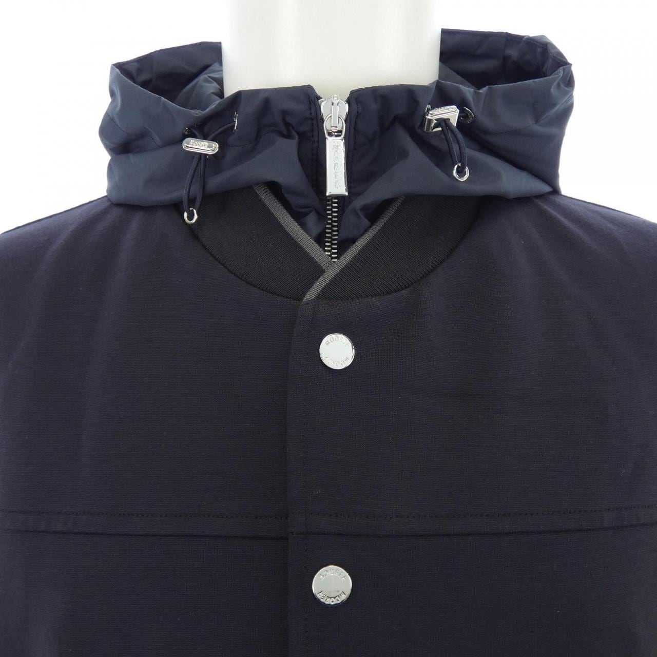 ムーレー MOORER ブルゾン