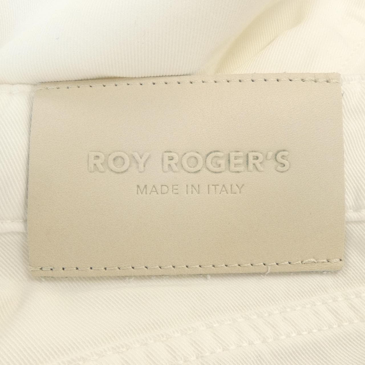 ロイロジャース ROY ROGER'S パンツ