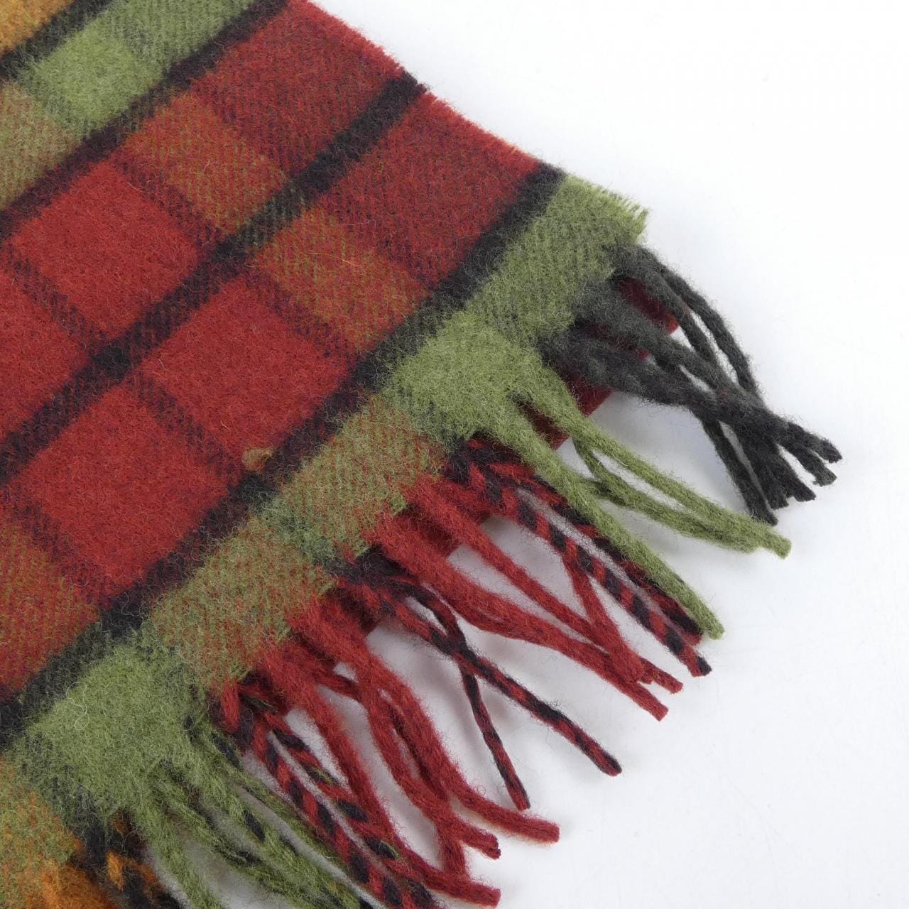 ジョシュアエリス JOSHUA ELLIS MUFFLER