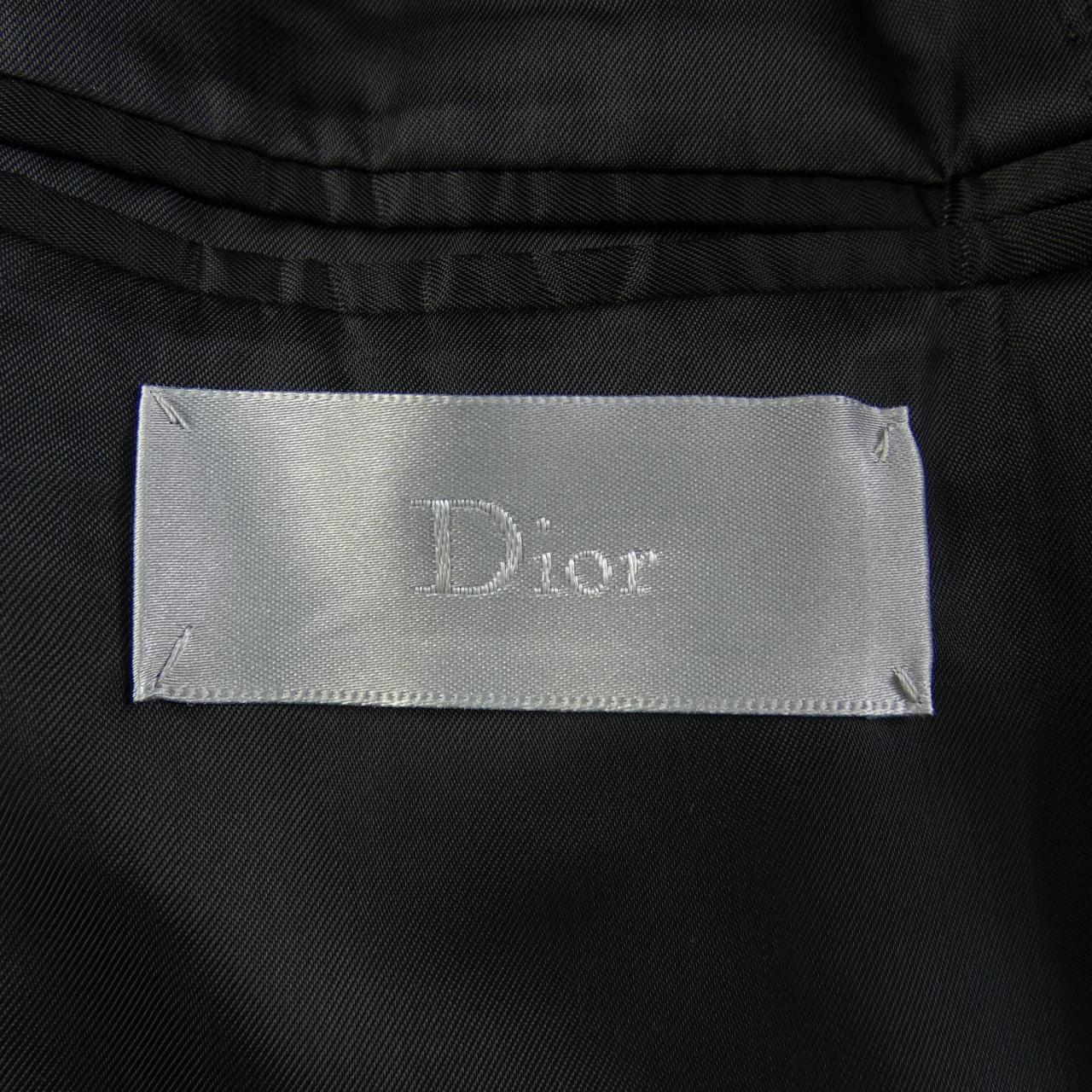 ディオールオム DIOR HOMME 763C252W1732 ジャケット