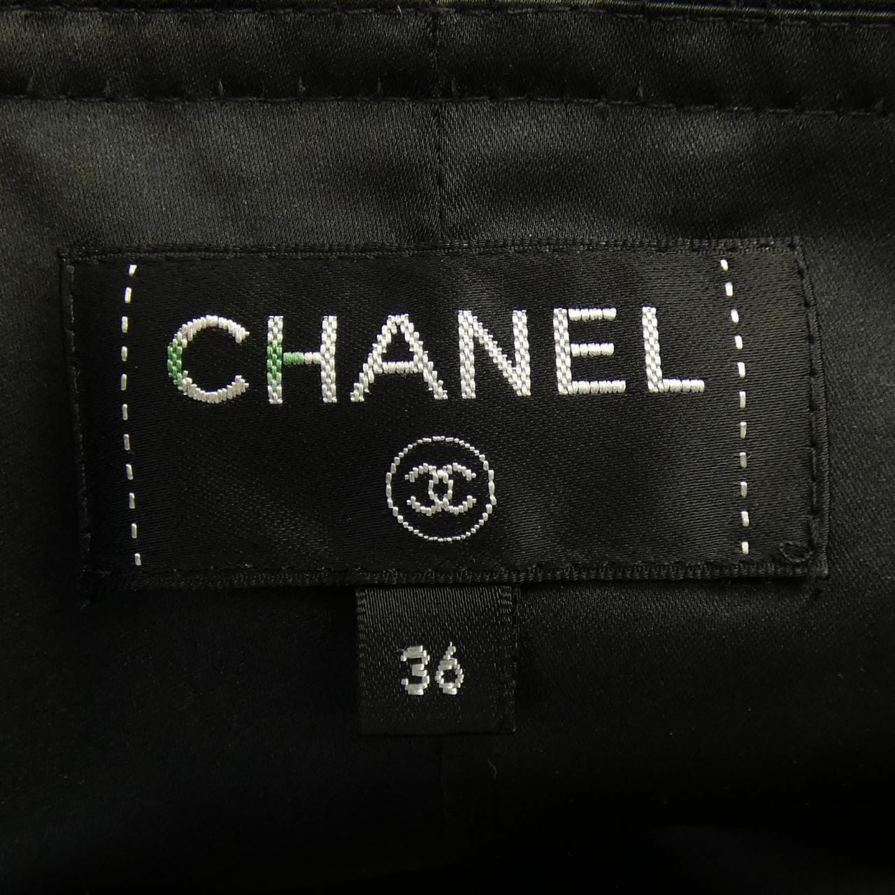 CHANEL P61962V47352 19B 裤子