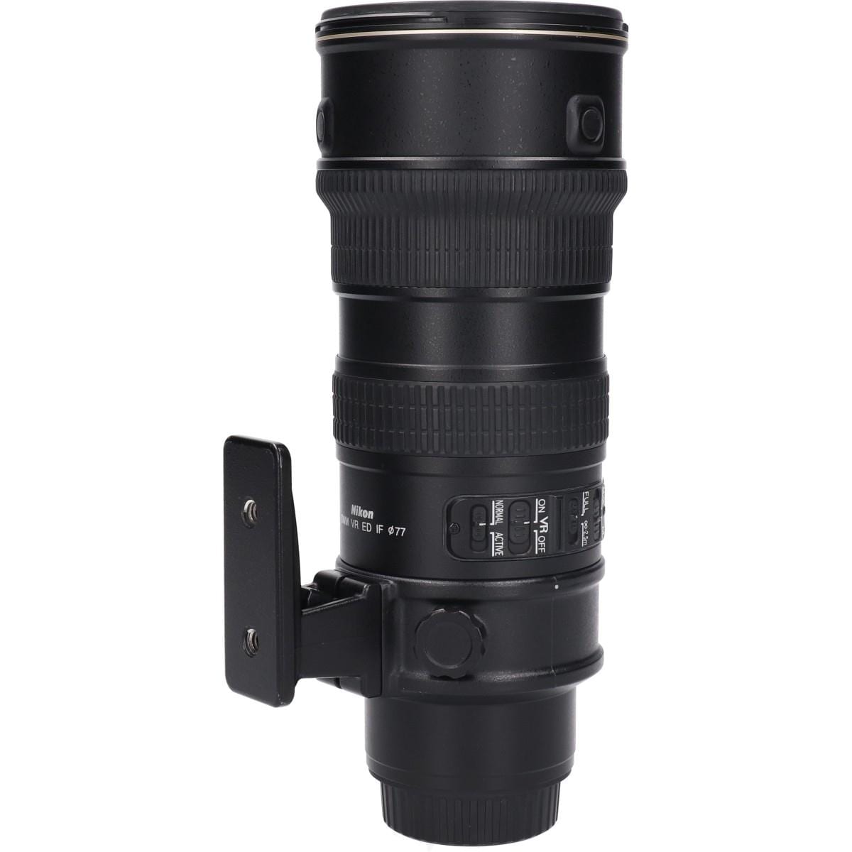 ＡＦ－Ｓ７０－２００ｍｍ　Ｆ２．８Ｇ　ＶＲ