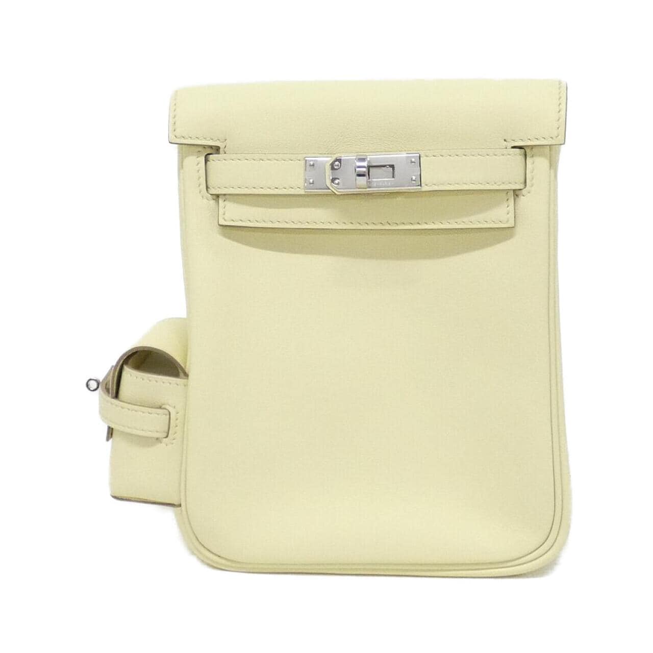 【未使用品】エルメス ケリー ジャンプ リュックサック