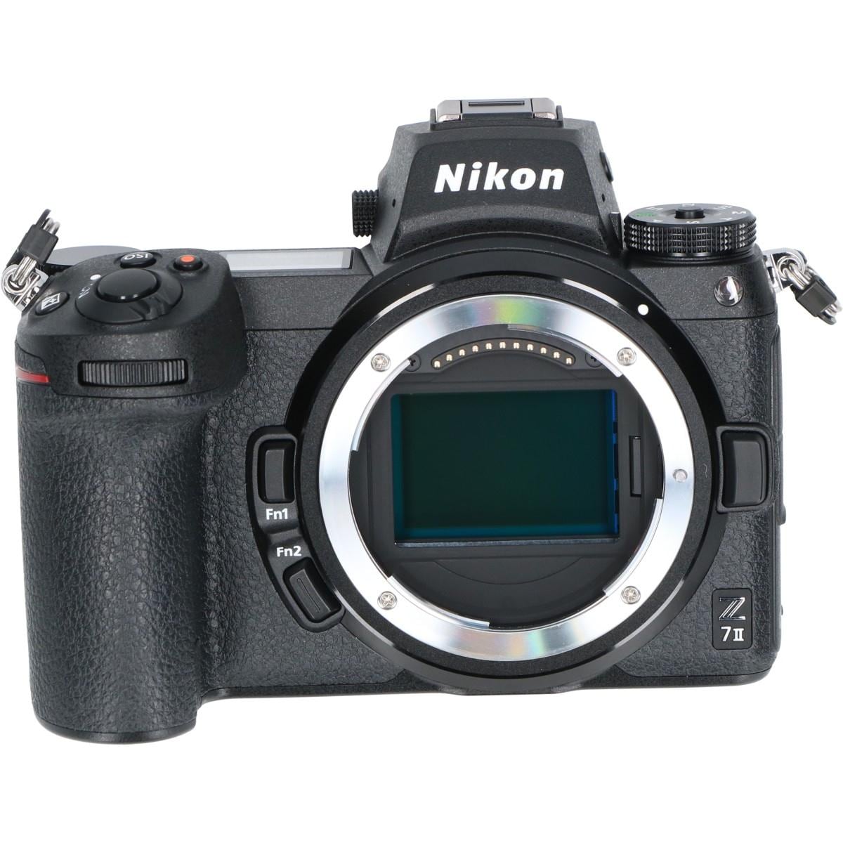 Ｚ７ＩＩ