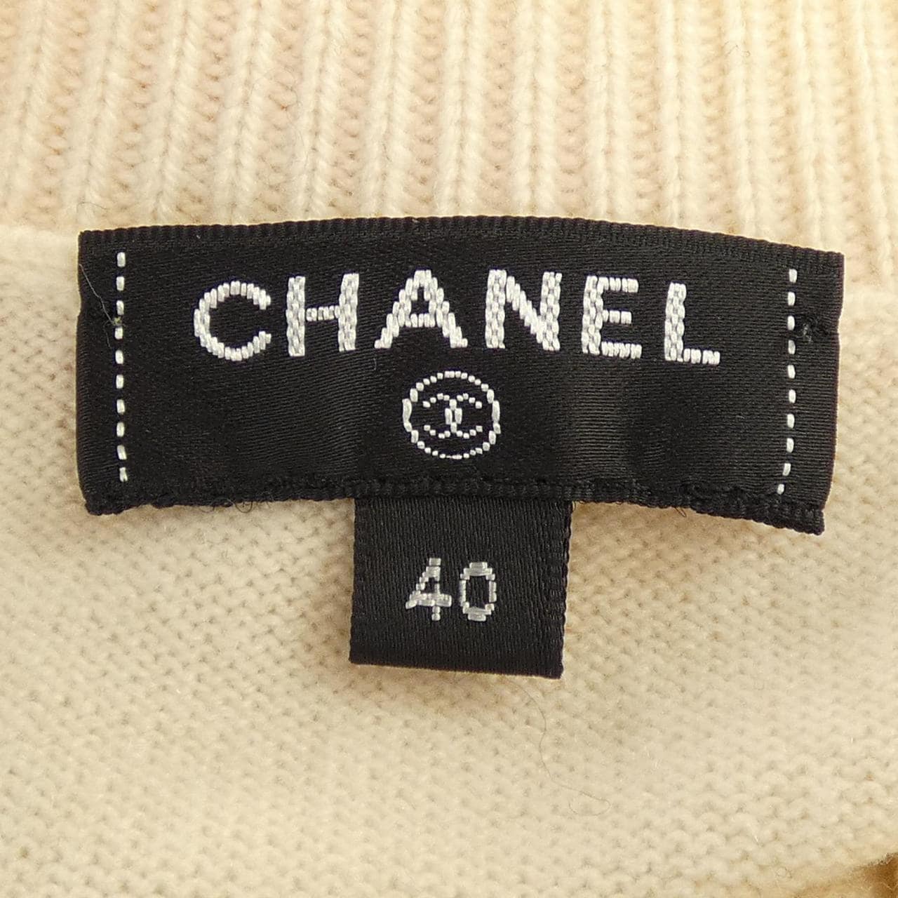 シャネル CHANEL P60508K46044 19C ニット