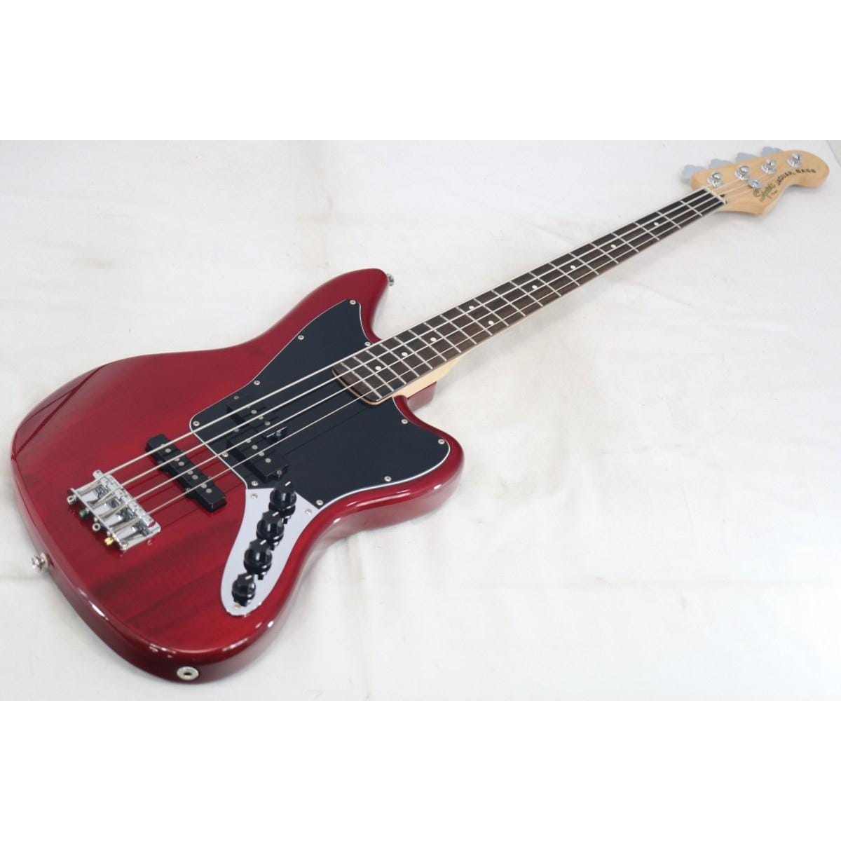 ＳＱＵＩＥＲ　　Ｖ．ＭＯＤ　ＪＡＧＵＡＲ　ＢＡＳＳ　ＳＰＬ