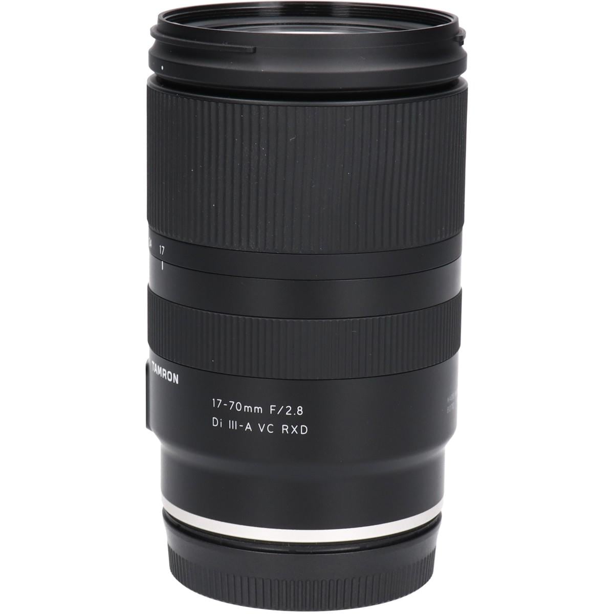 ＲＦ（Ｂ０７０）１７－７０ｍｍ　Ｆ２．８ＤＩⅢ－Ａ