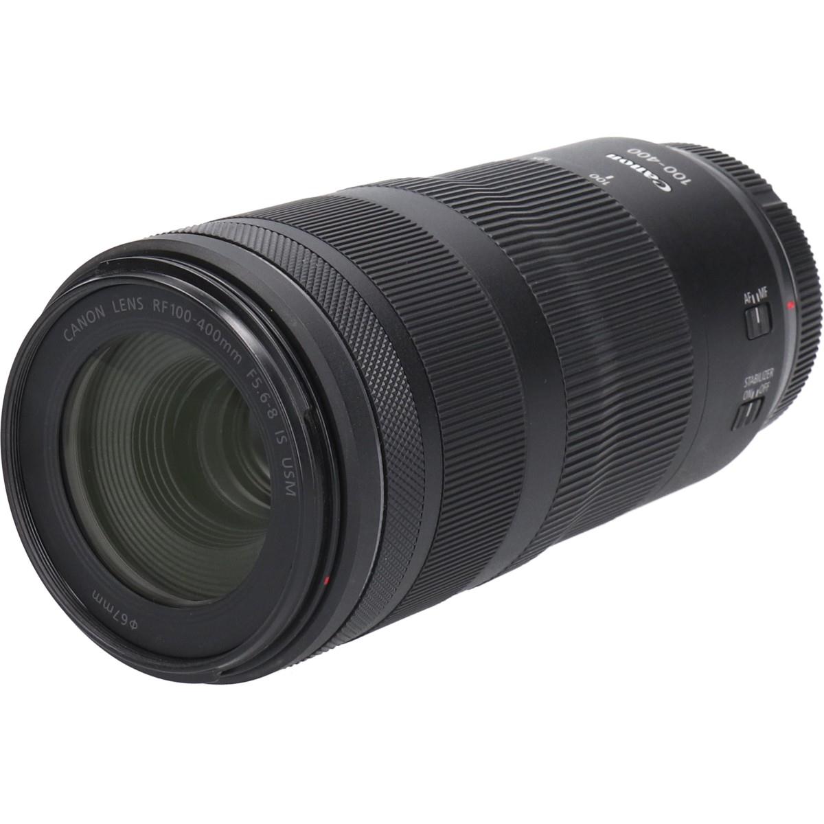 ＲＦ１００－４００ｍｍ　Ｆ５．６－８ＩＳ　ＵＳＭ