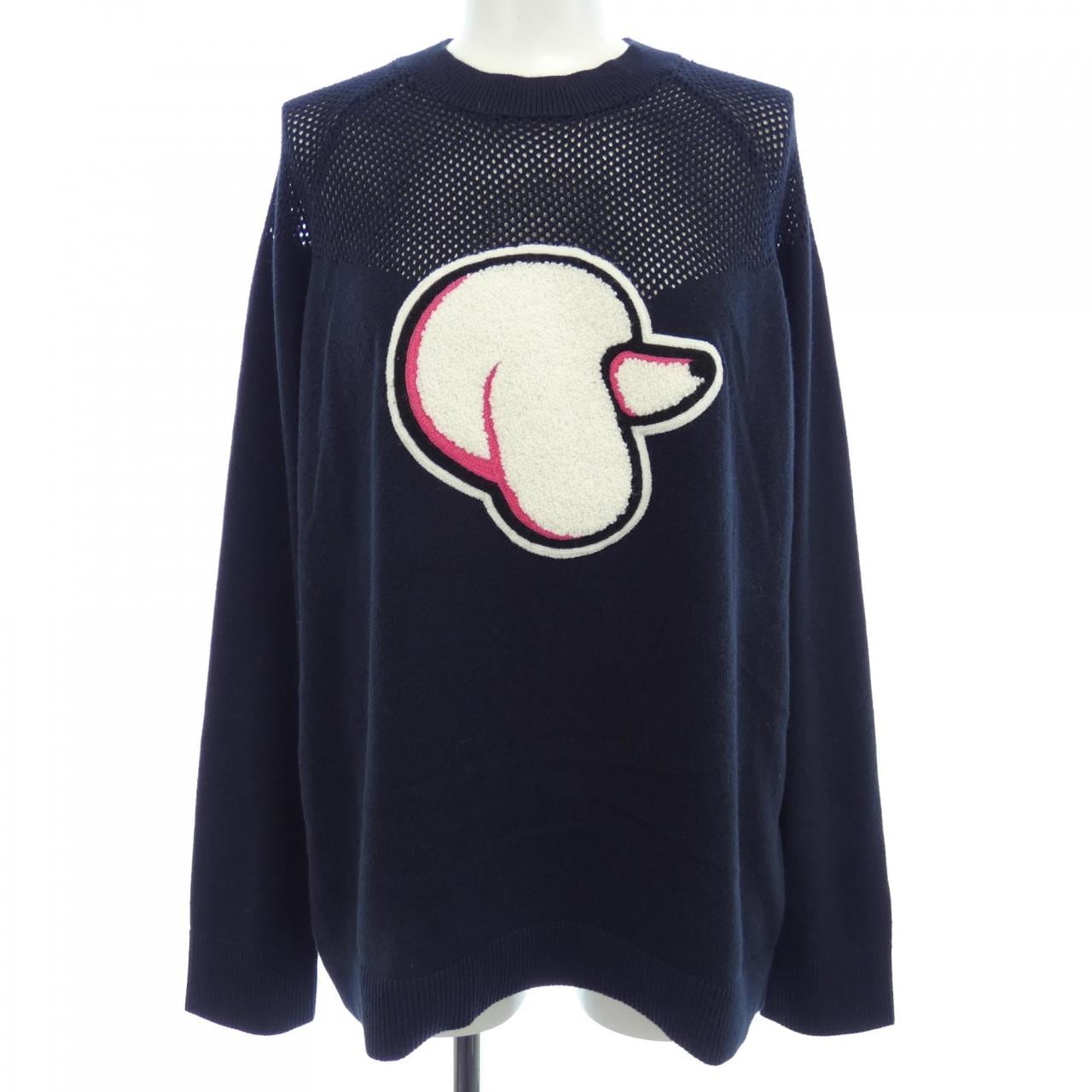 スリーワンフィリップリム 3.1 Phillip Lim ニット