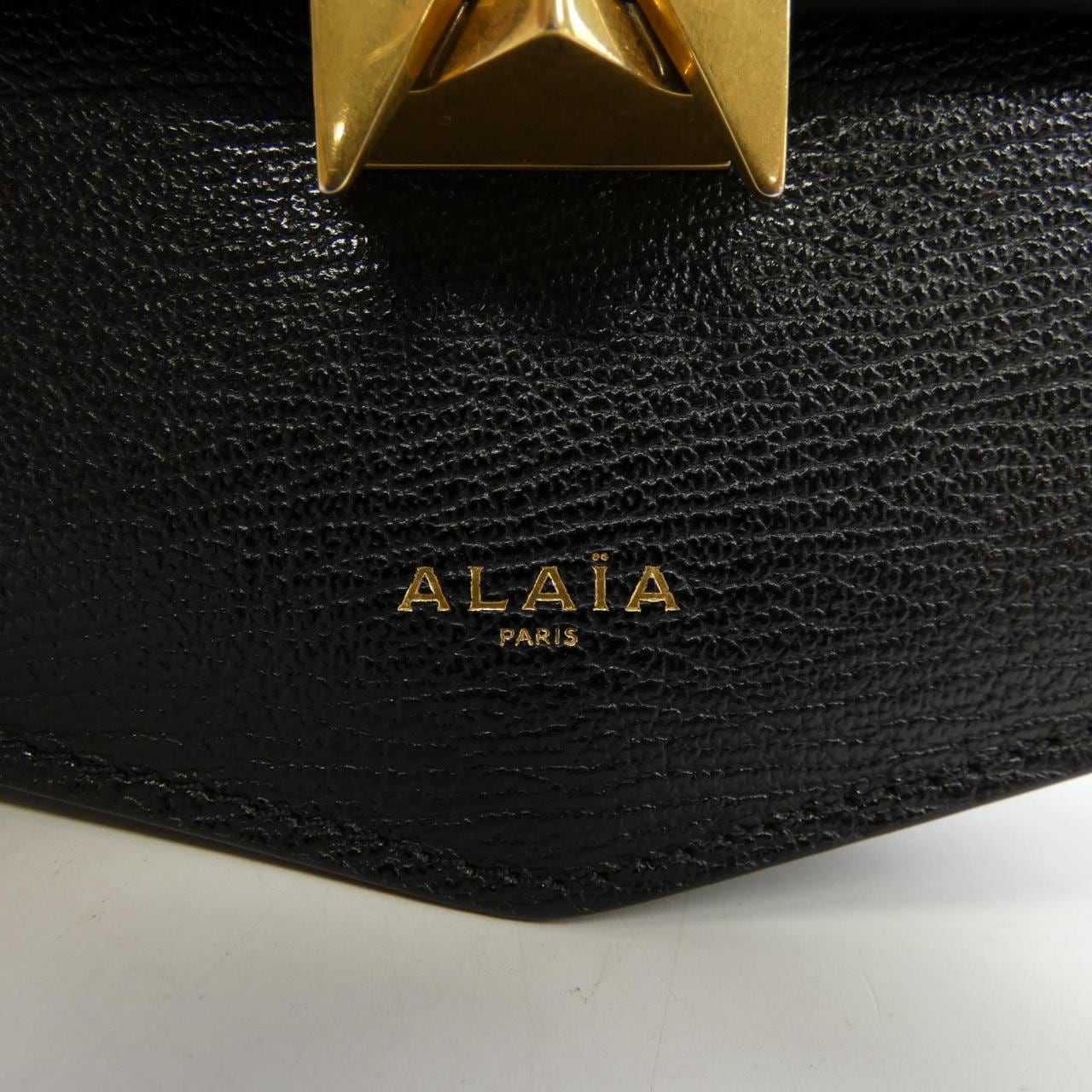 ALAIA BAG