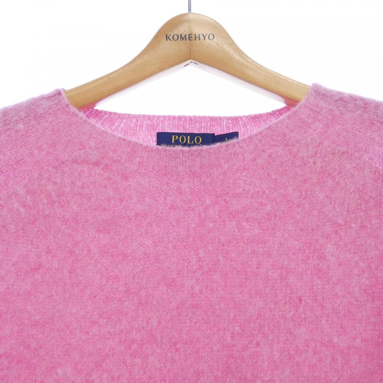 ポロラルフローレン POLO RALPH LAUREN ニット