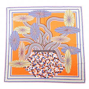 エルメス HERMES ショール