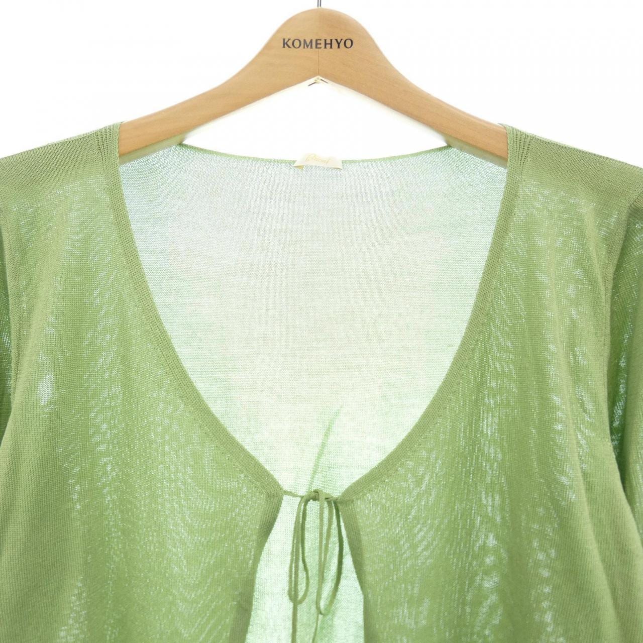 ブリオーニ BRIONI カーディガン