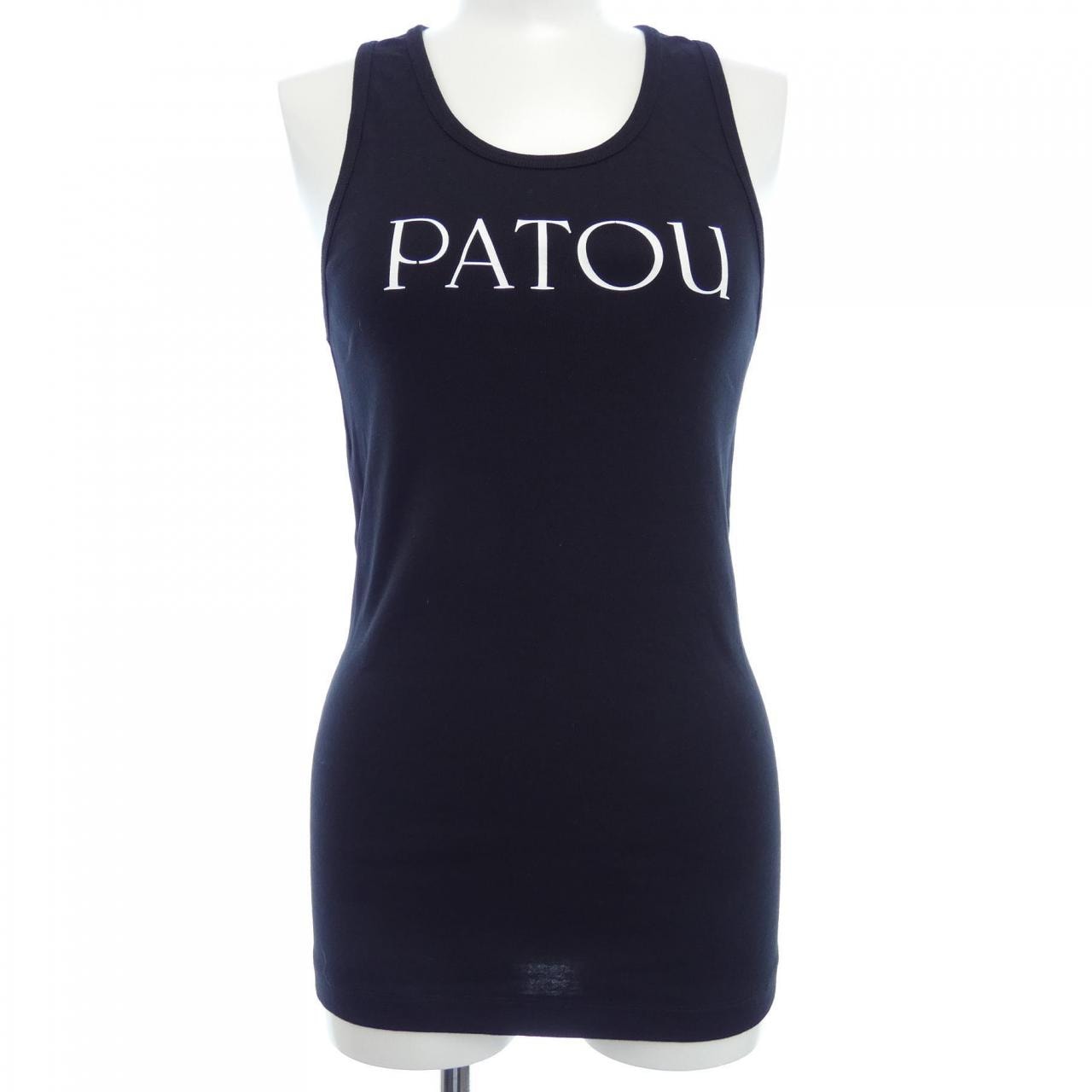 パトゥ PATOU タンクトップ