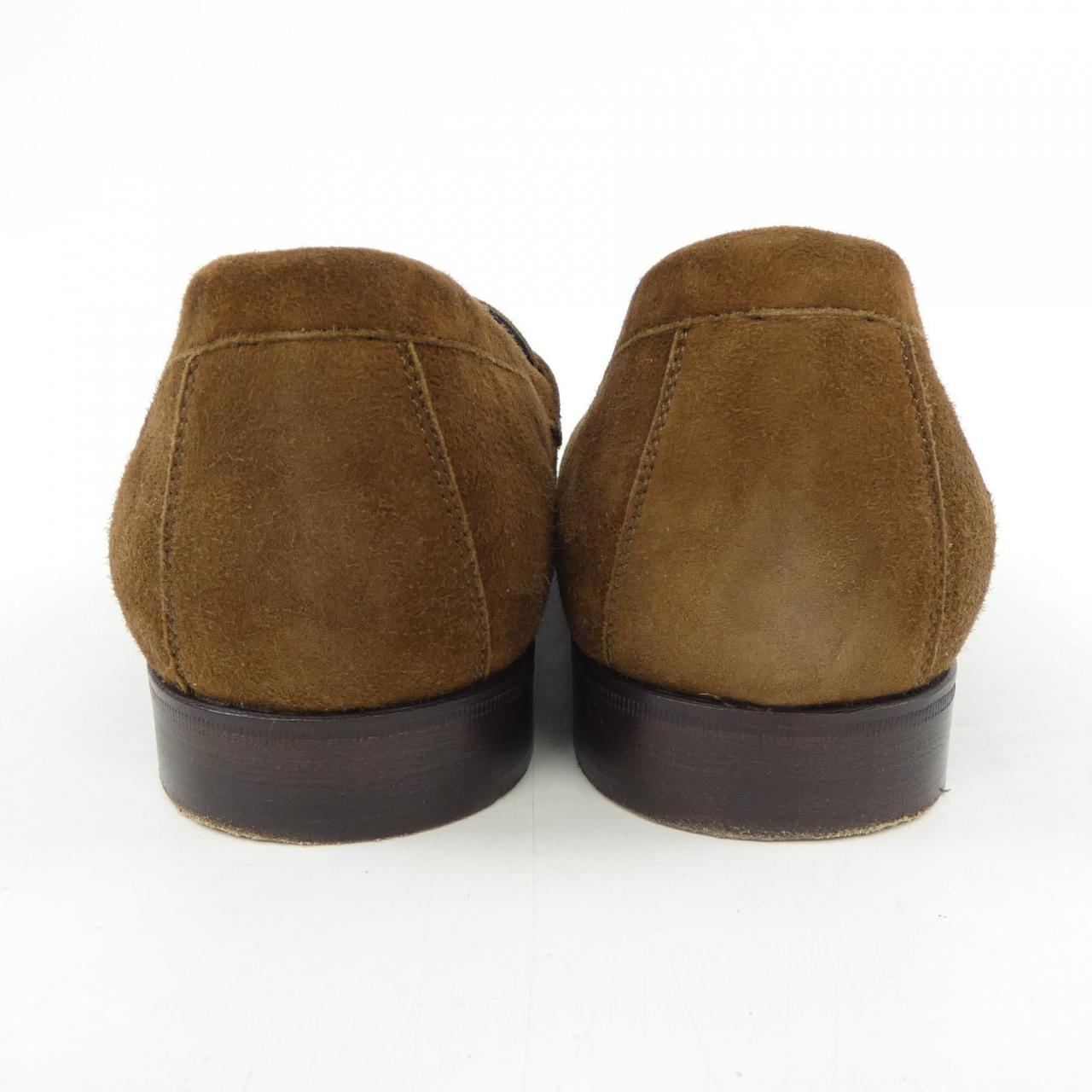 CASANOVA LARIO シューズ