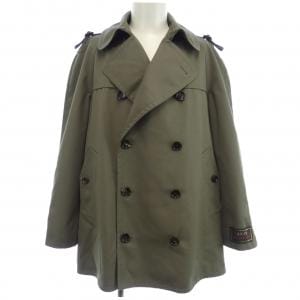 グッチ GUCCI 721536 Z8A8R トレンチコート