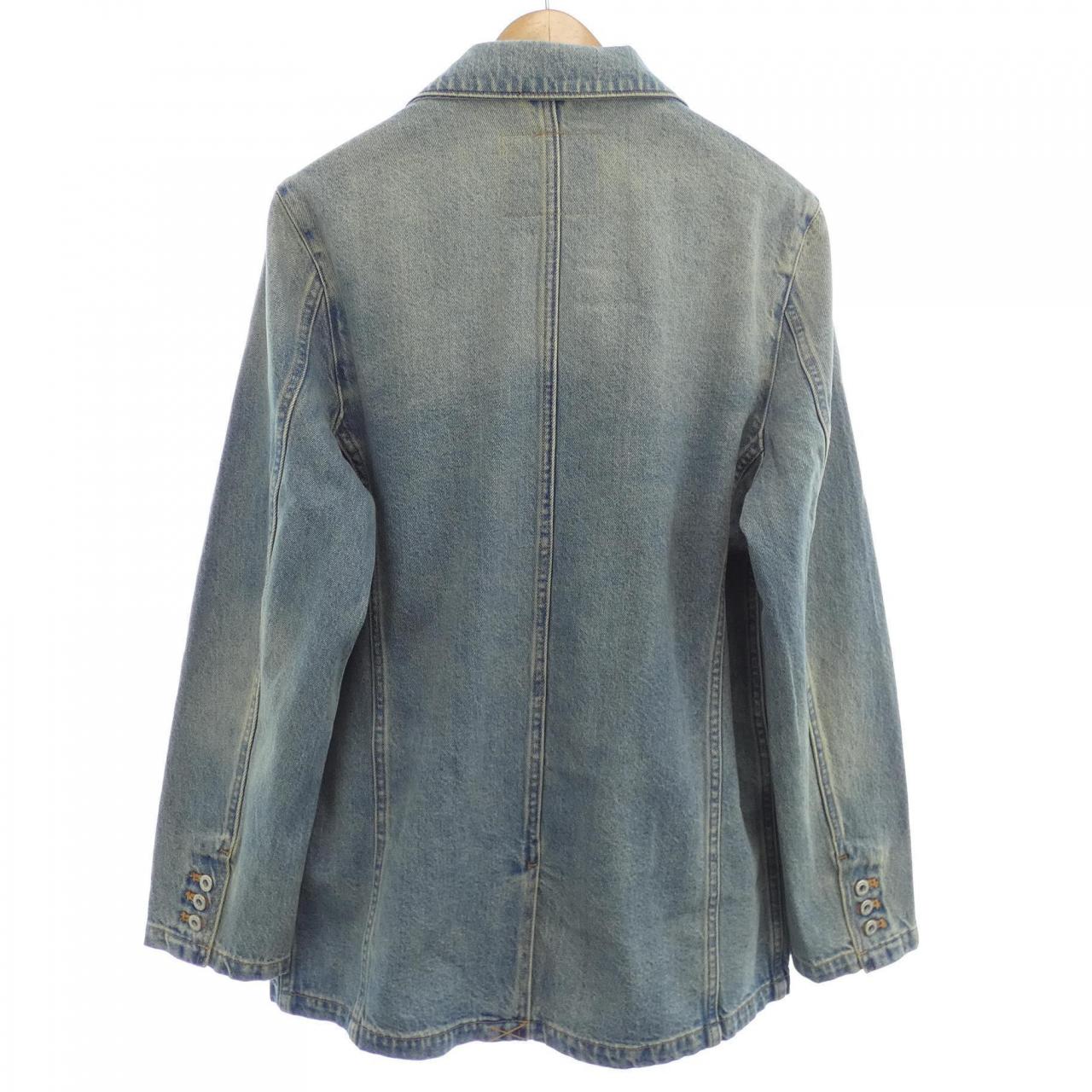 リーバイス LEVI'S PC9-00110-0001 デニムジャケット