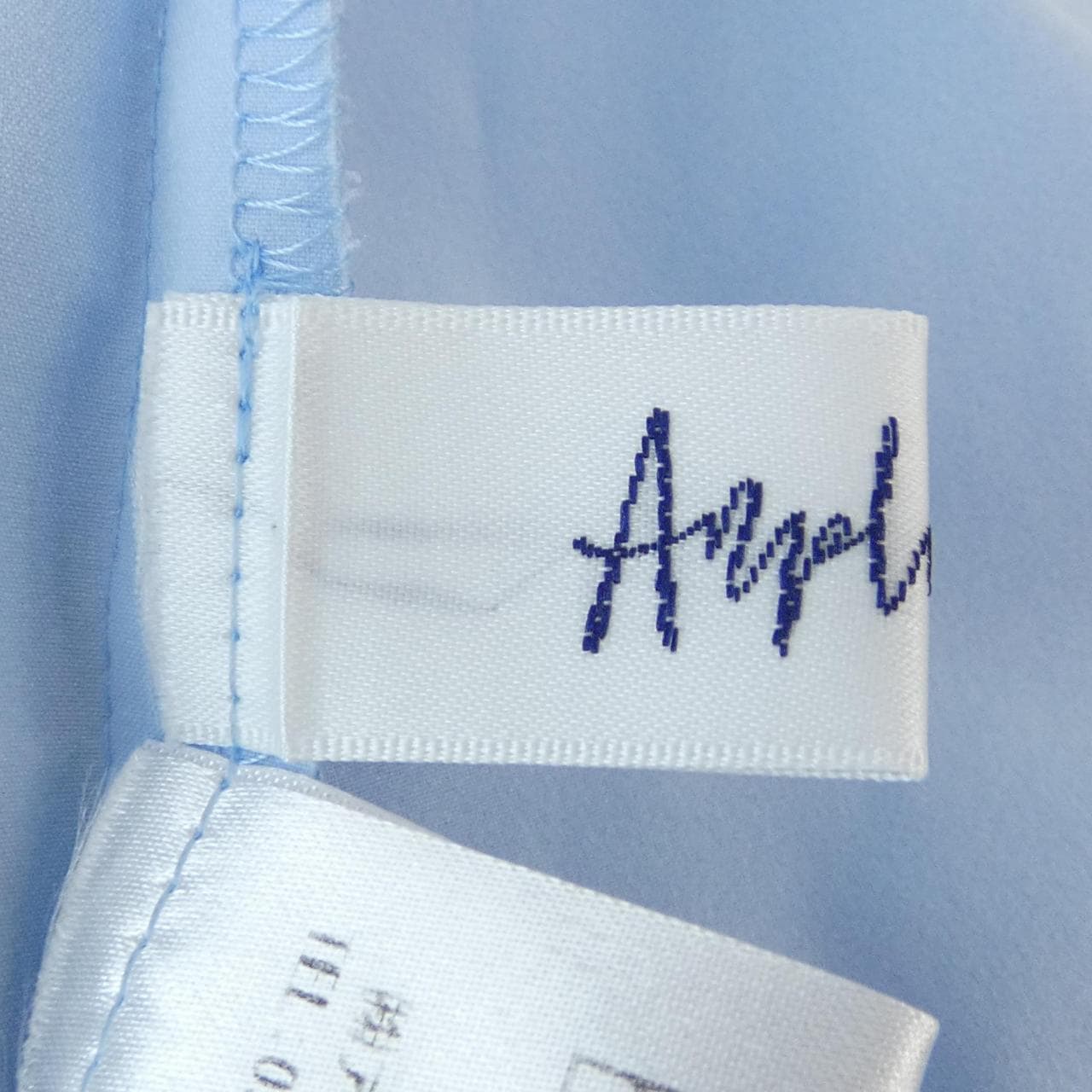 ANPLEGANT トップス