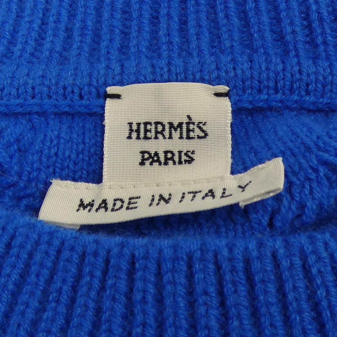 エルメス HERMES PROMENADE DU MATIN 2H2644D6 ニット