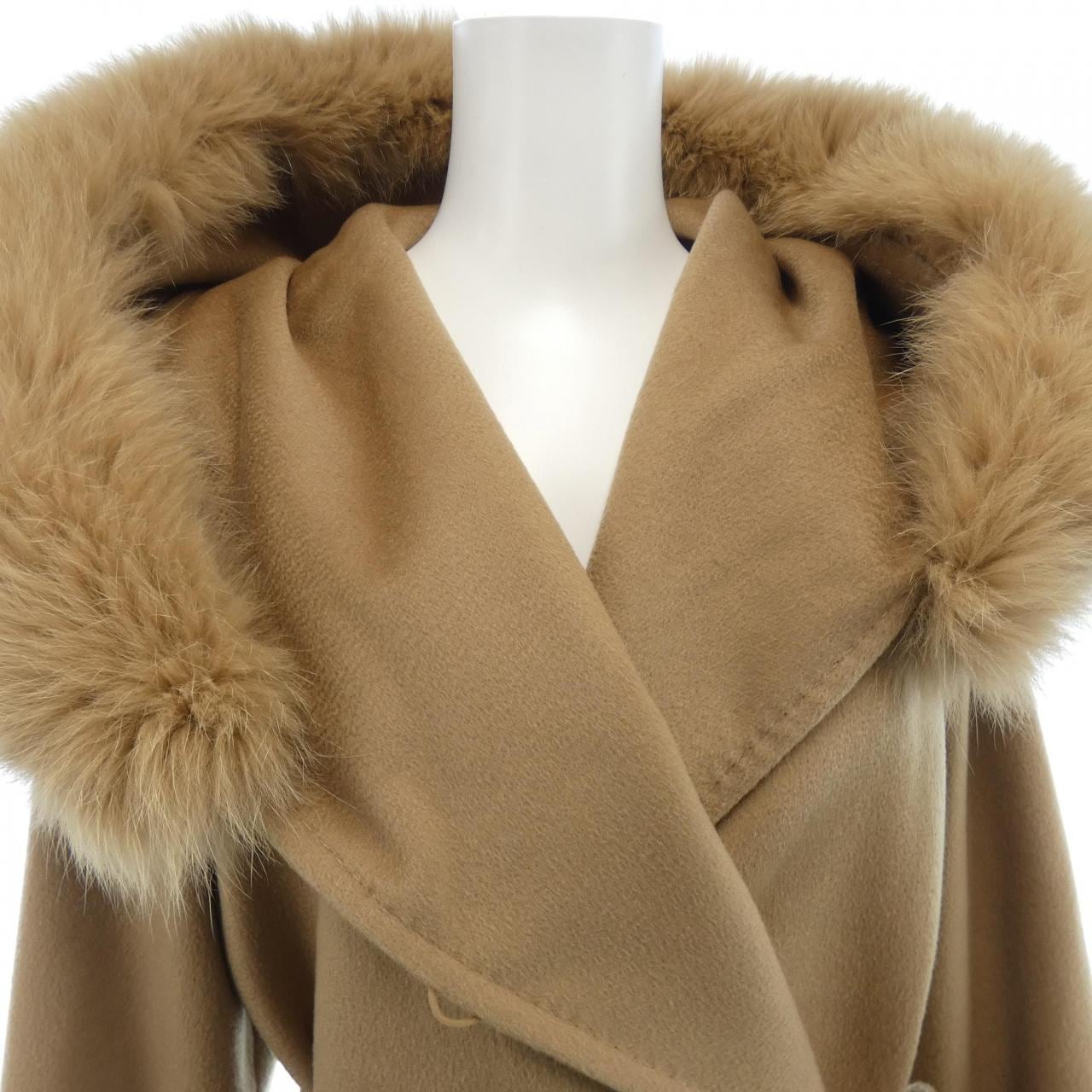 マックスマーラステュディオ Max Mara STUDIO 601609996 コート