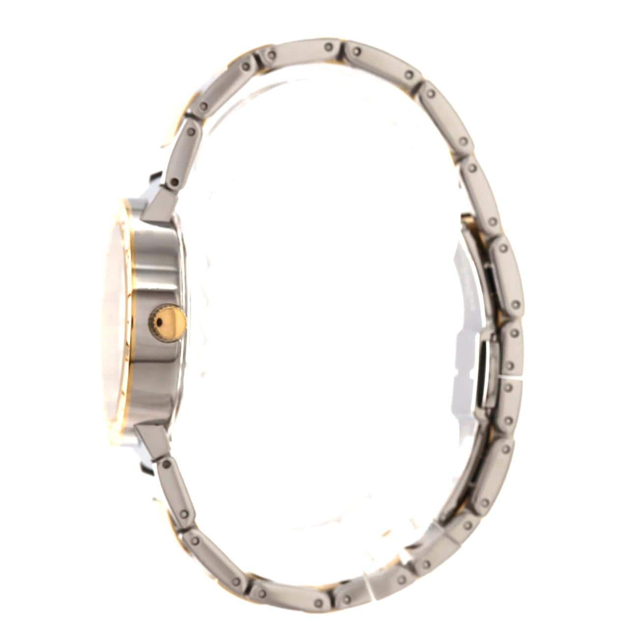 ブルガリ ブルガリブルガリ コンビ BB33SGAUTO/BB33WSGD/AT SSxYG 自動巻