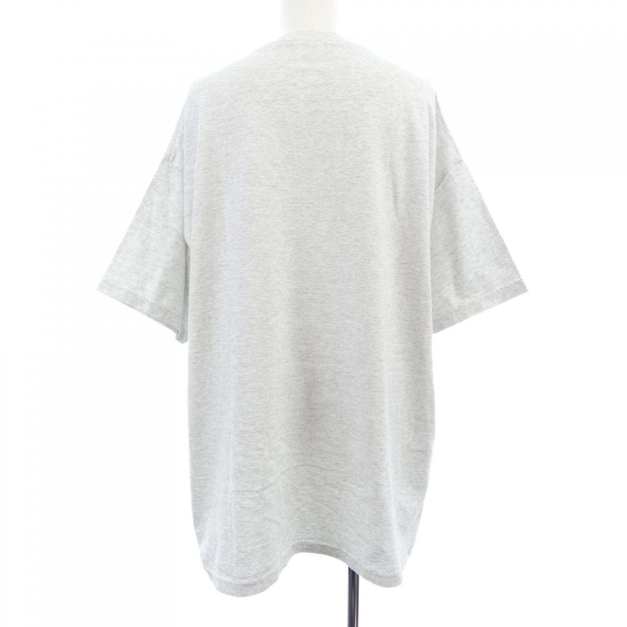 アンダーアール UNDER R 4020900108 Tシャツ