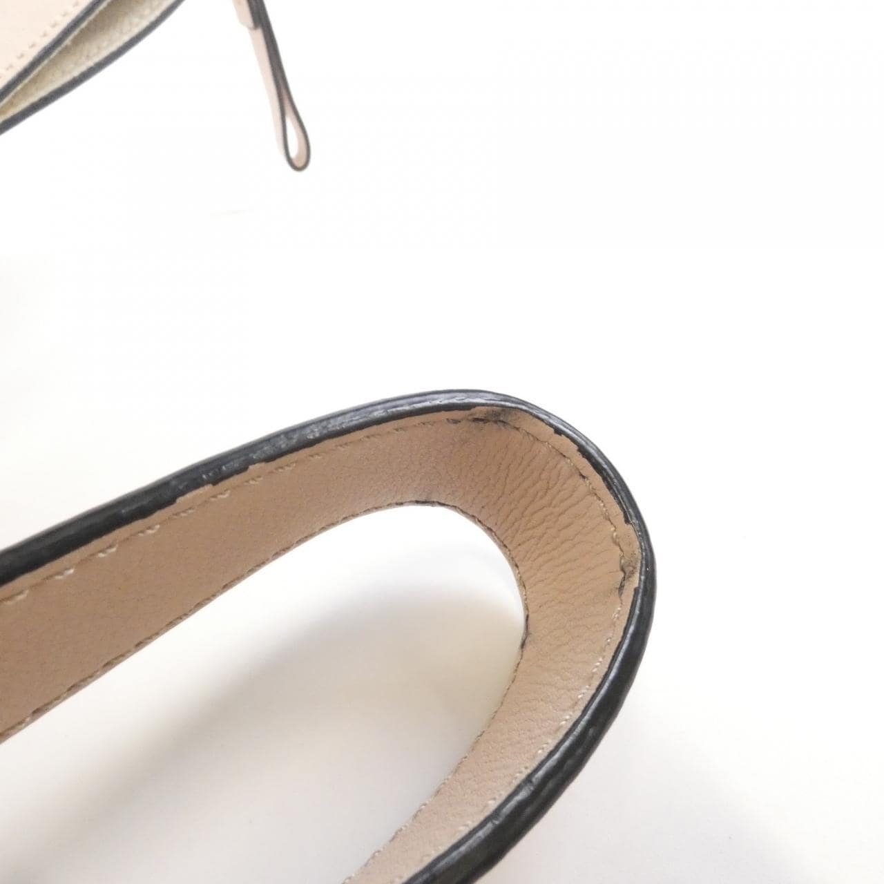 ロエベ ハンモック スモール 387 30TS35 ショルダーバッグ