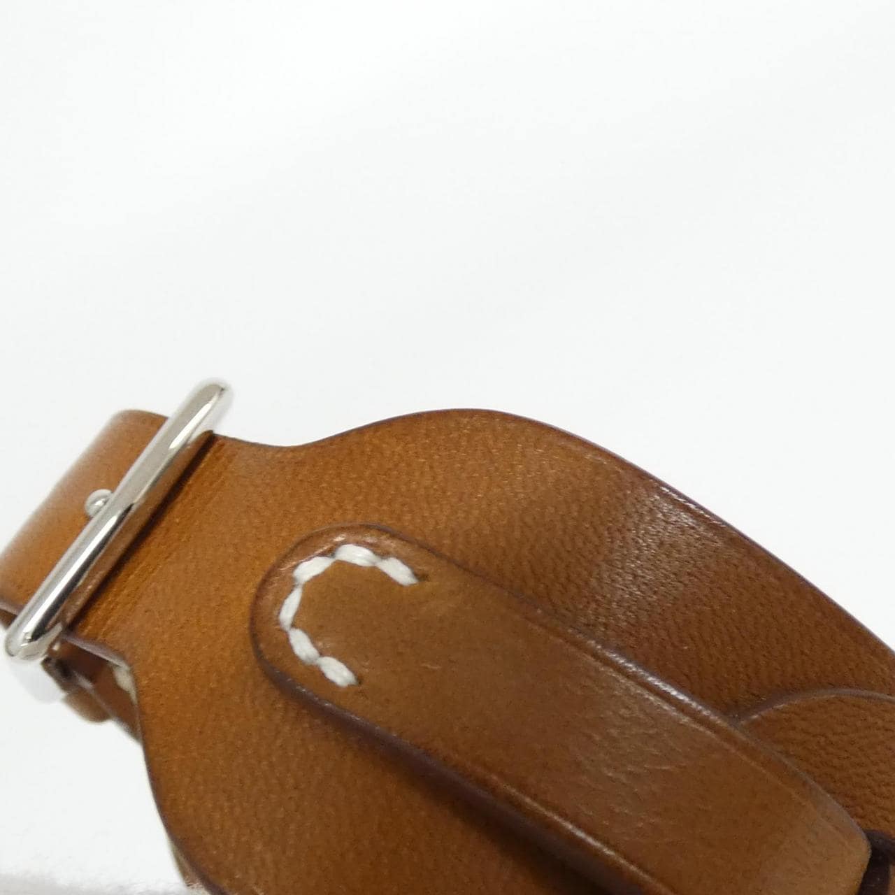 エルメス エトリヴィエール バボール 010659CK ブレスレット