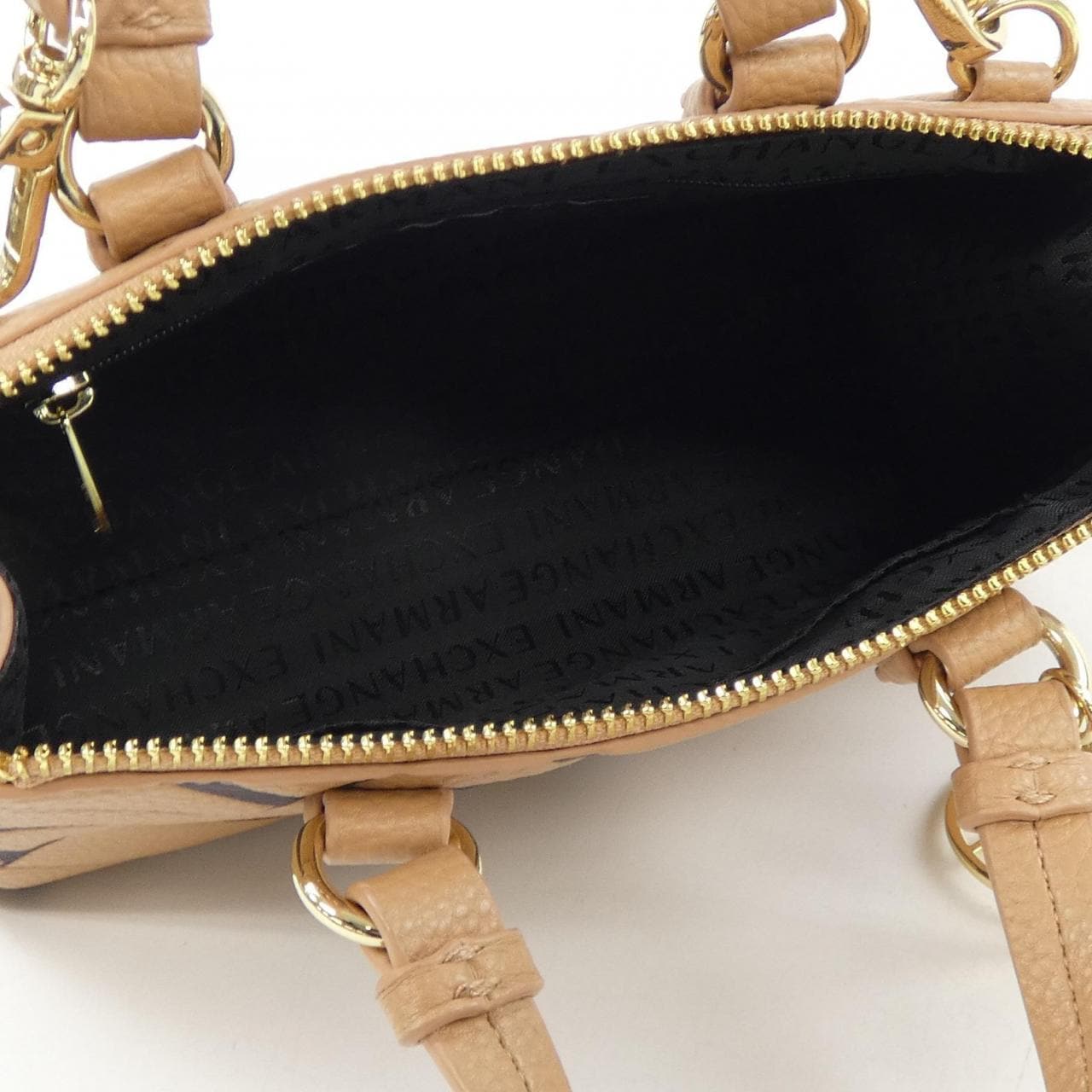 アルマーニ エクスチェンジ ARMANI EXCHANGE BAG