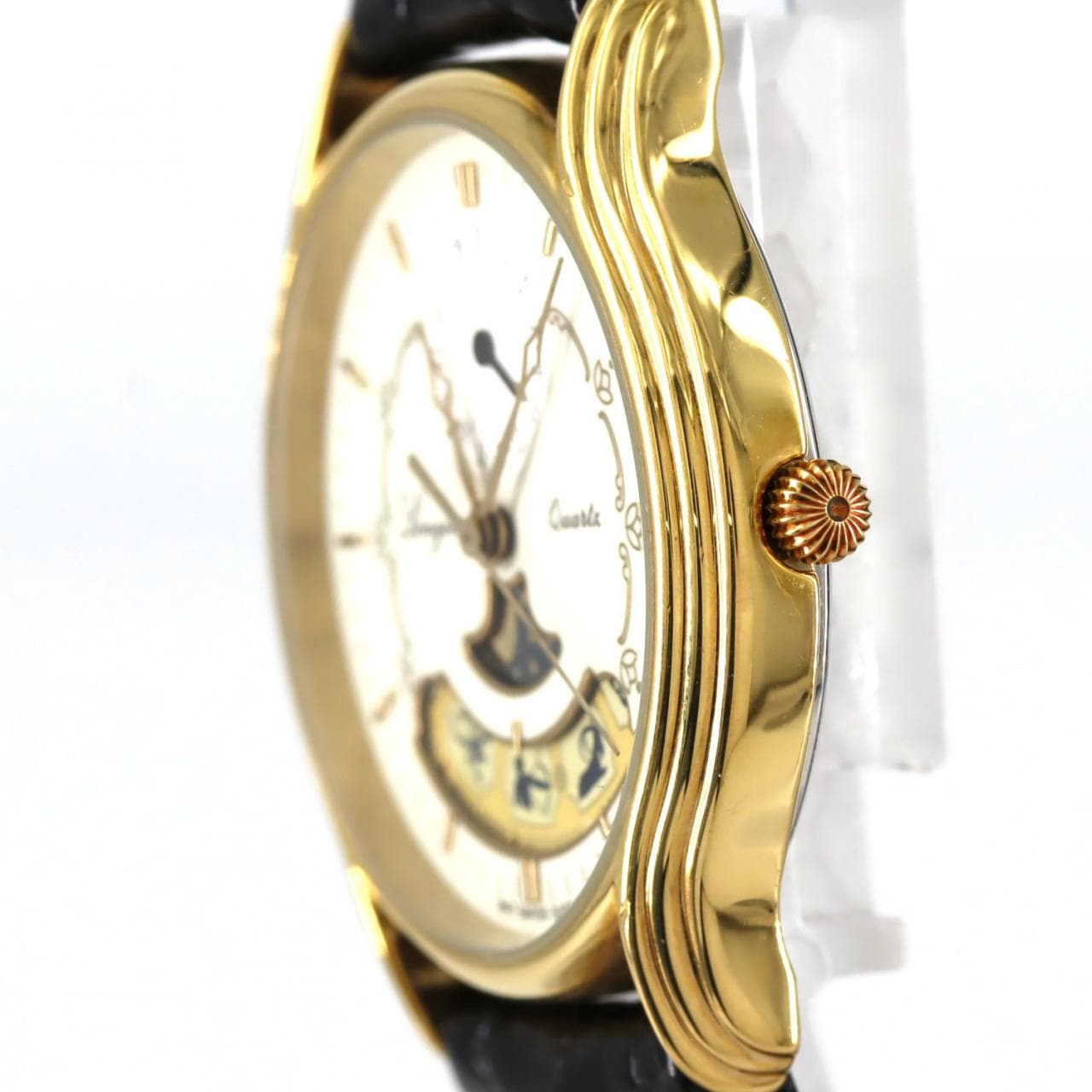 ロンジン プラネタリウム GP GP クォーツ