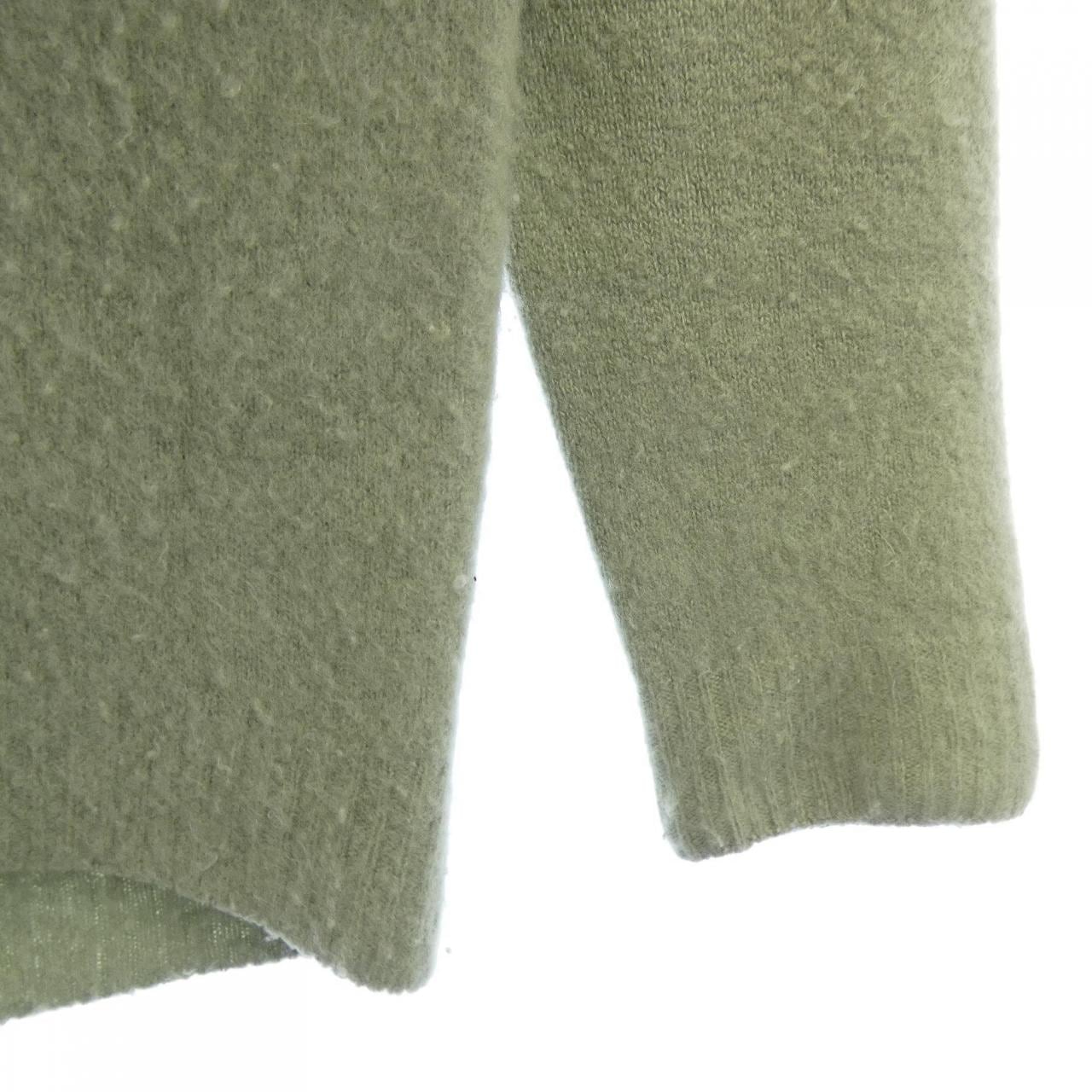 エイトン ATON ニット