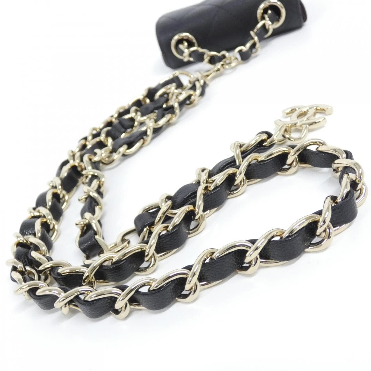 シャネル タイムレスクラシック ライン AP2305 ウエストバッグ