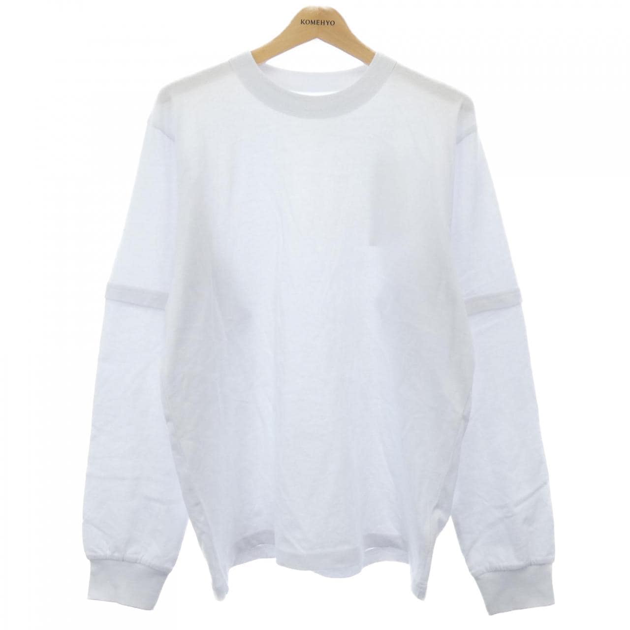 サカイ SACAI SCU-302 Tシャツ