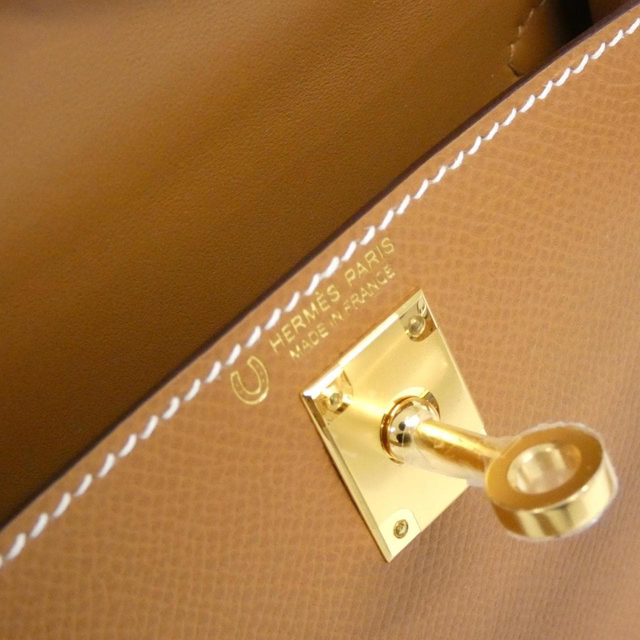 【未使用品】エルメス ミニ ケリー MINI バッグ