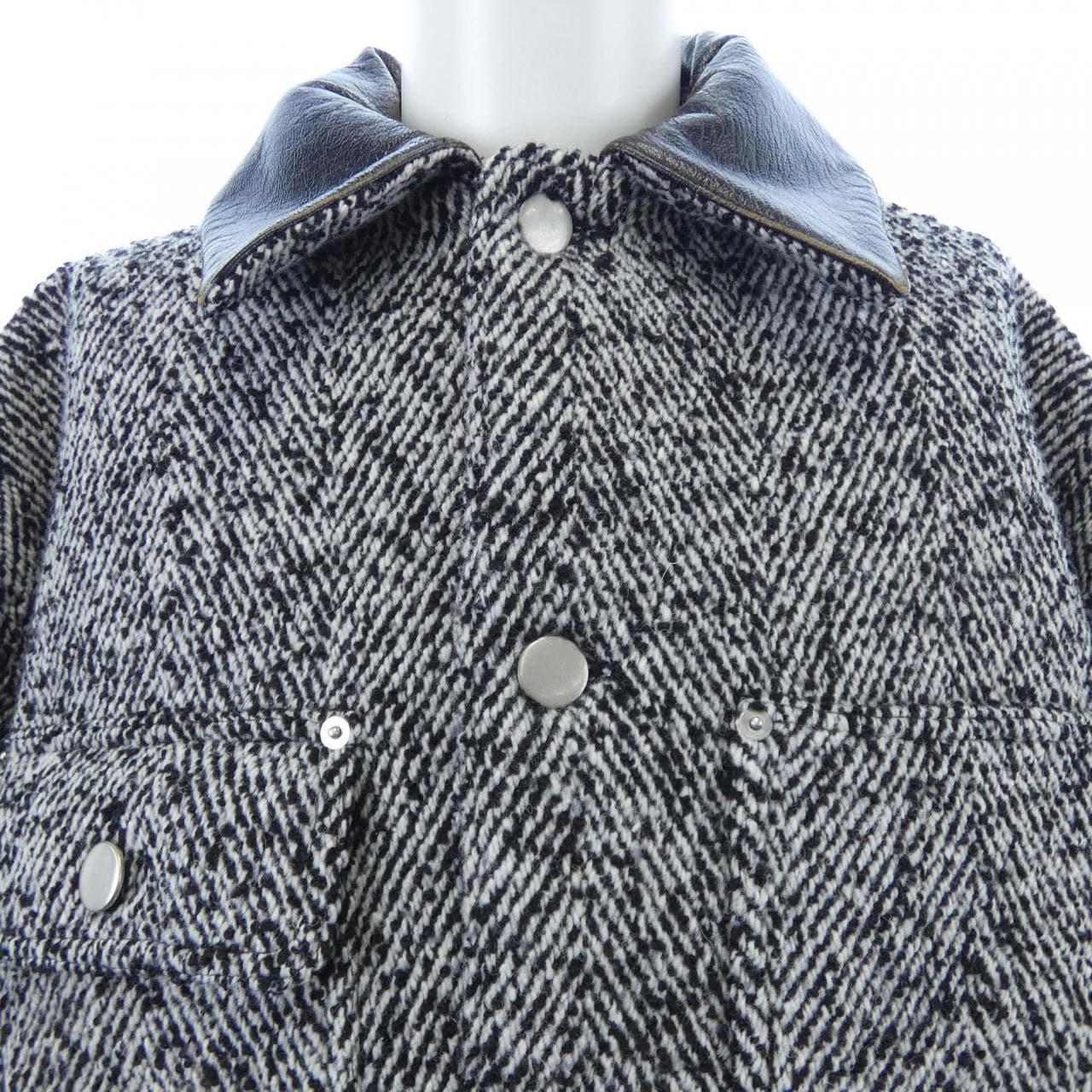 プラダ PRADA SGC675 ジャケット