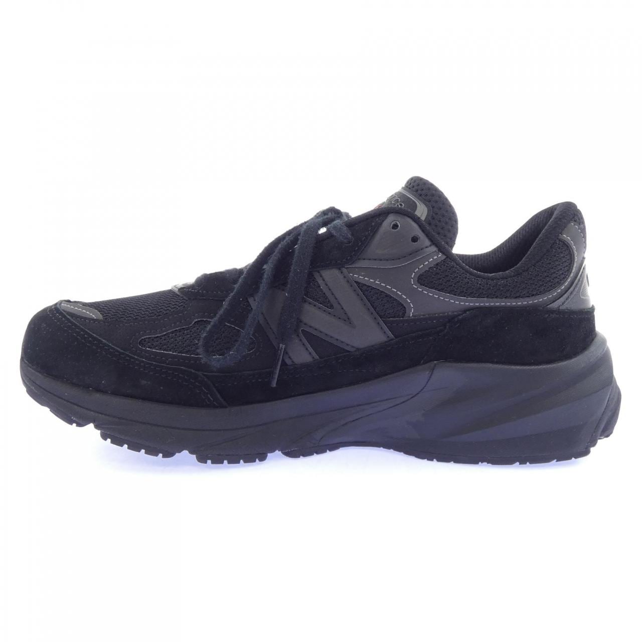 ニューバランス NEW BALANCE U990BB6 スニーカー