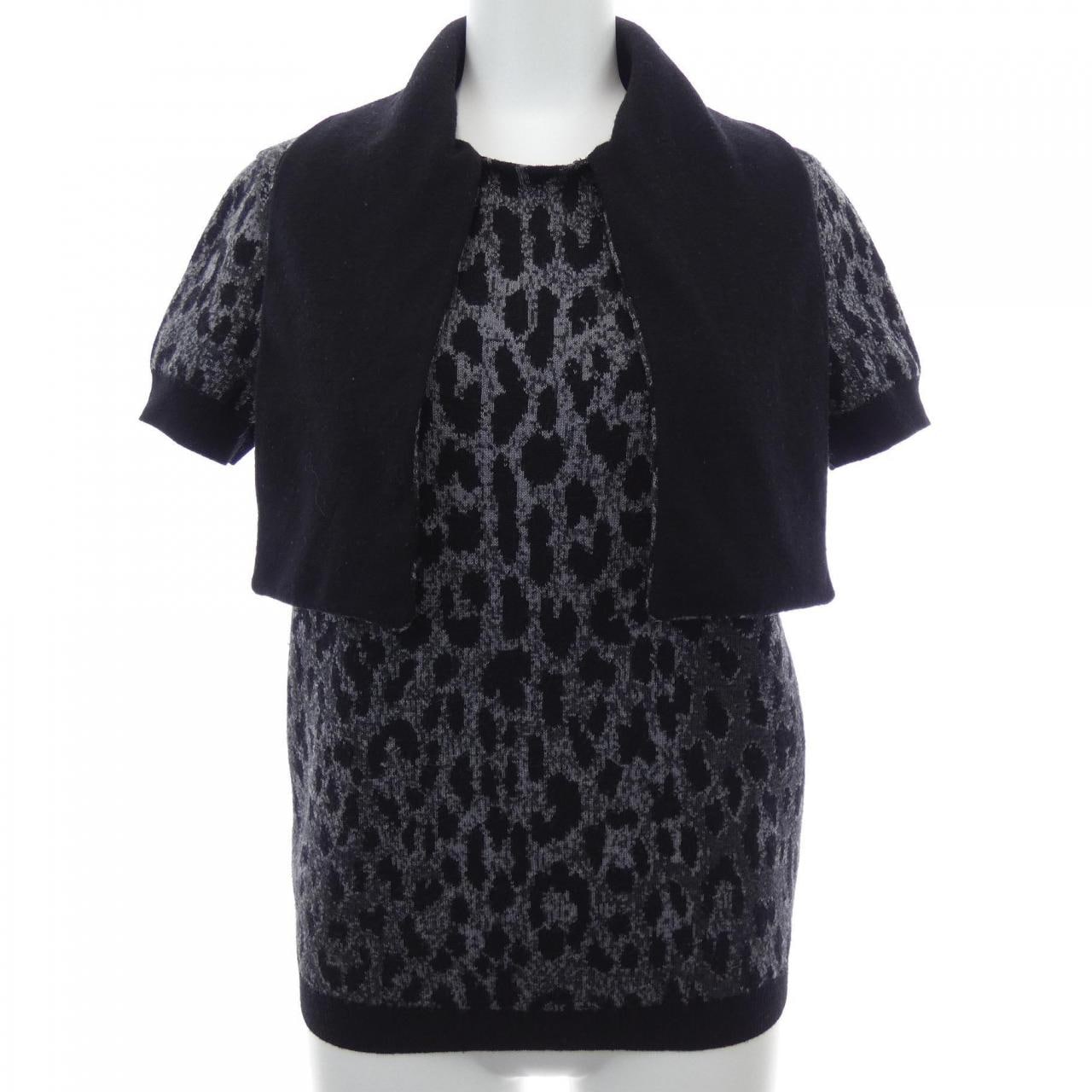 【ヴィンテージ】ヴァレンティノ VALENTINO ニット