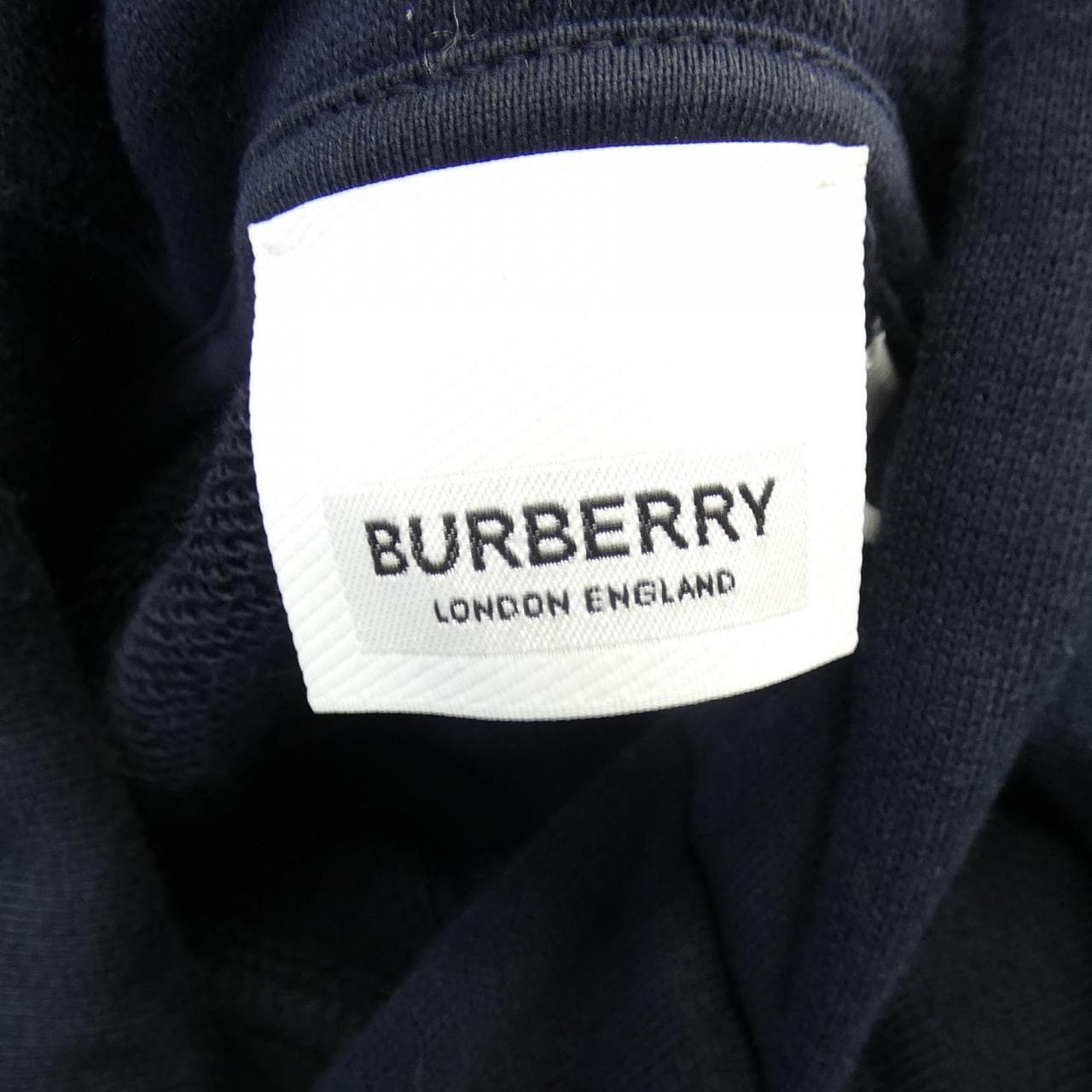バーバリー BURBERRY 80575441 パーカー