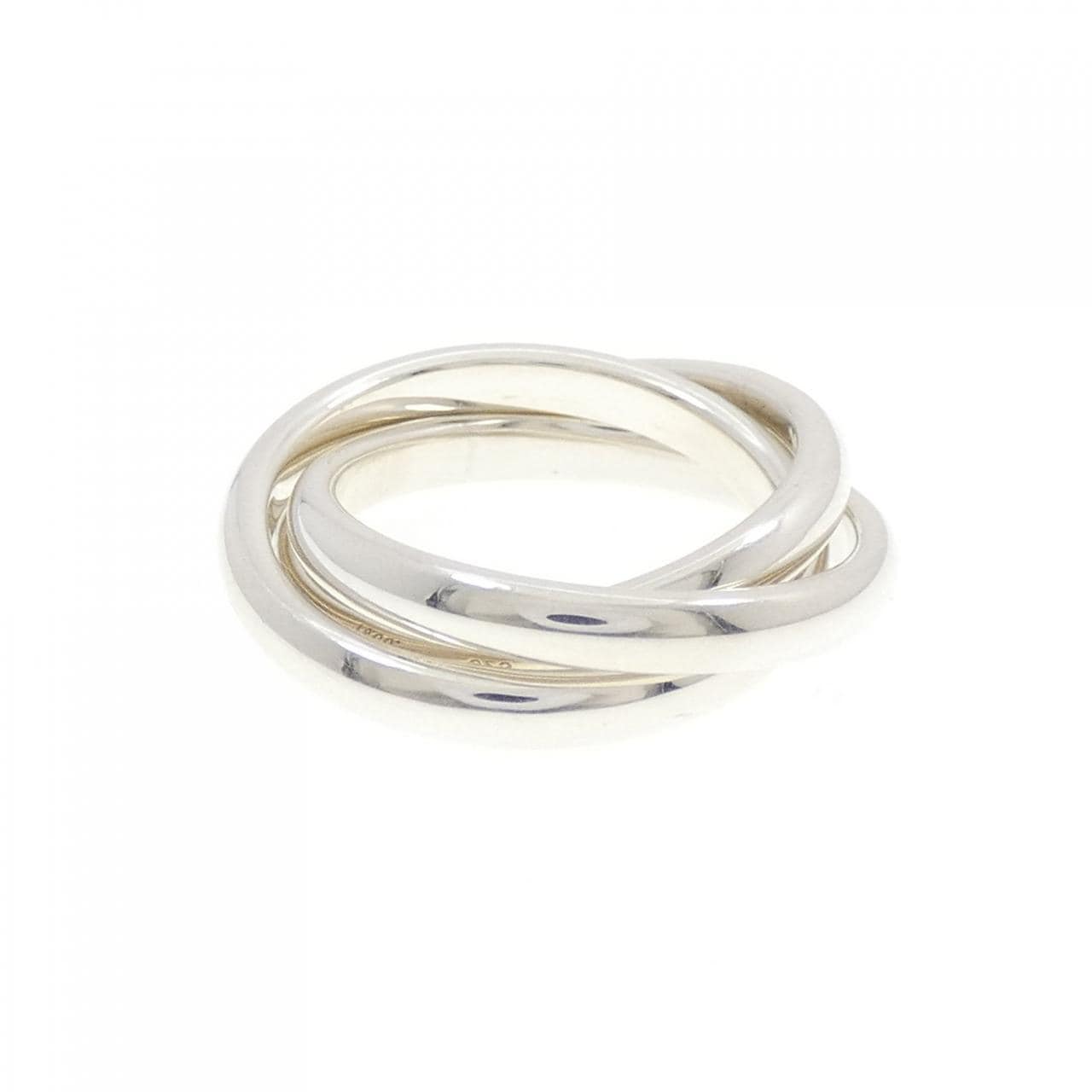 ティファニー ローリング